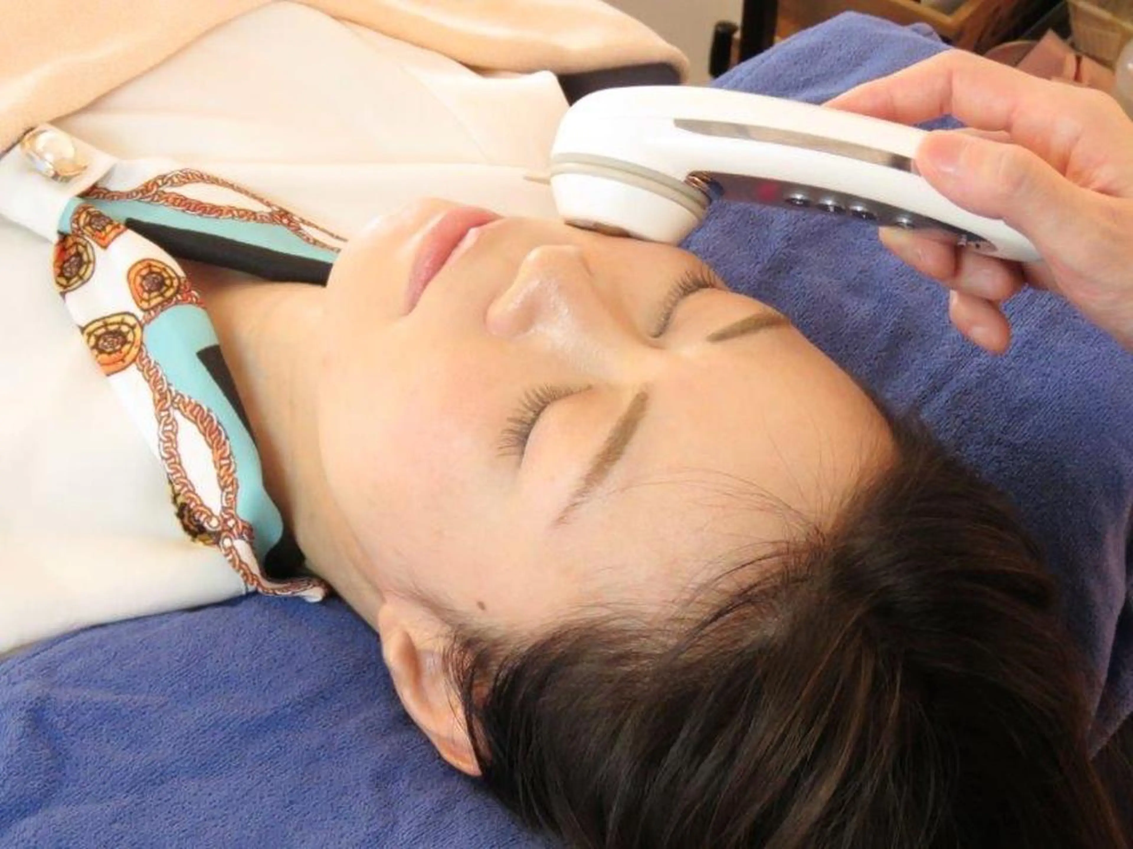 エステ リラク 小顔美容鍼専門サロン 渋谷YZのその他イメージ