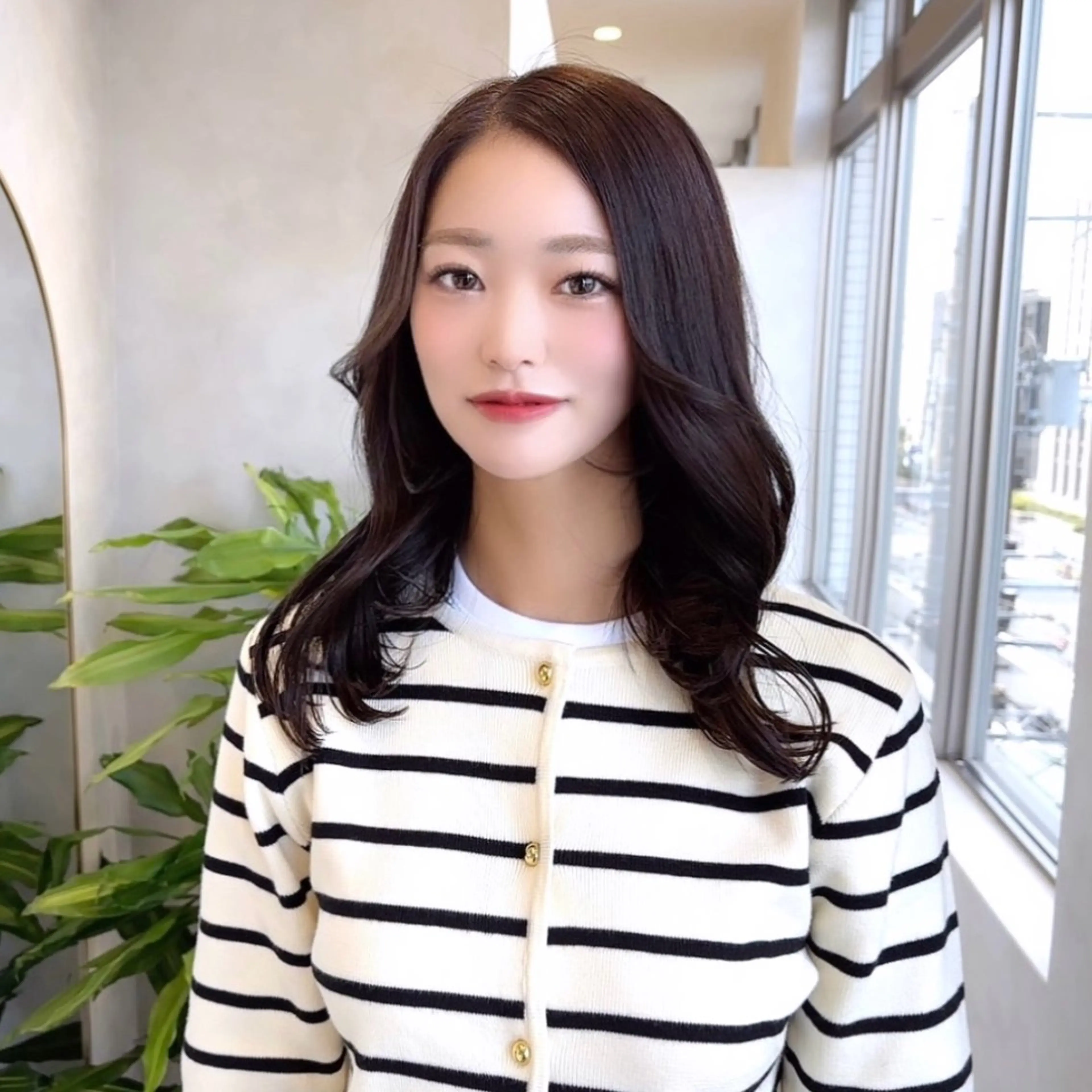 ロング ❤️🐩* AKANE*🐩❤️のヘアスタイル