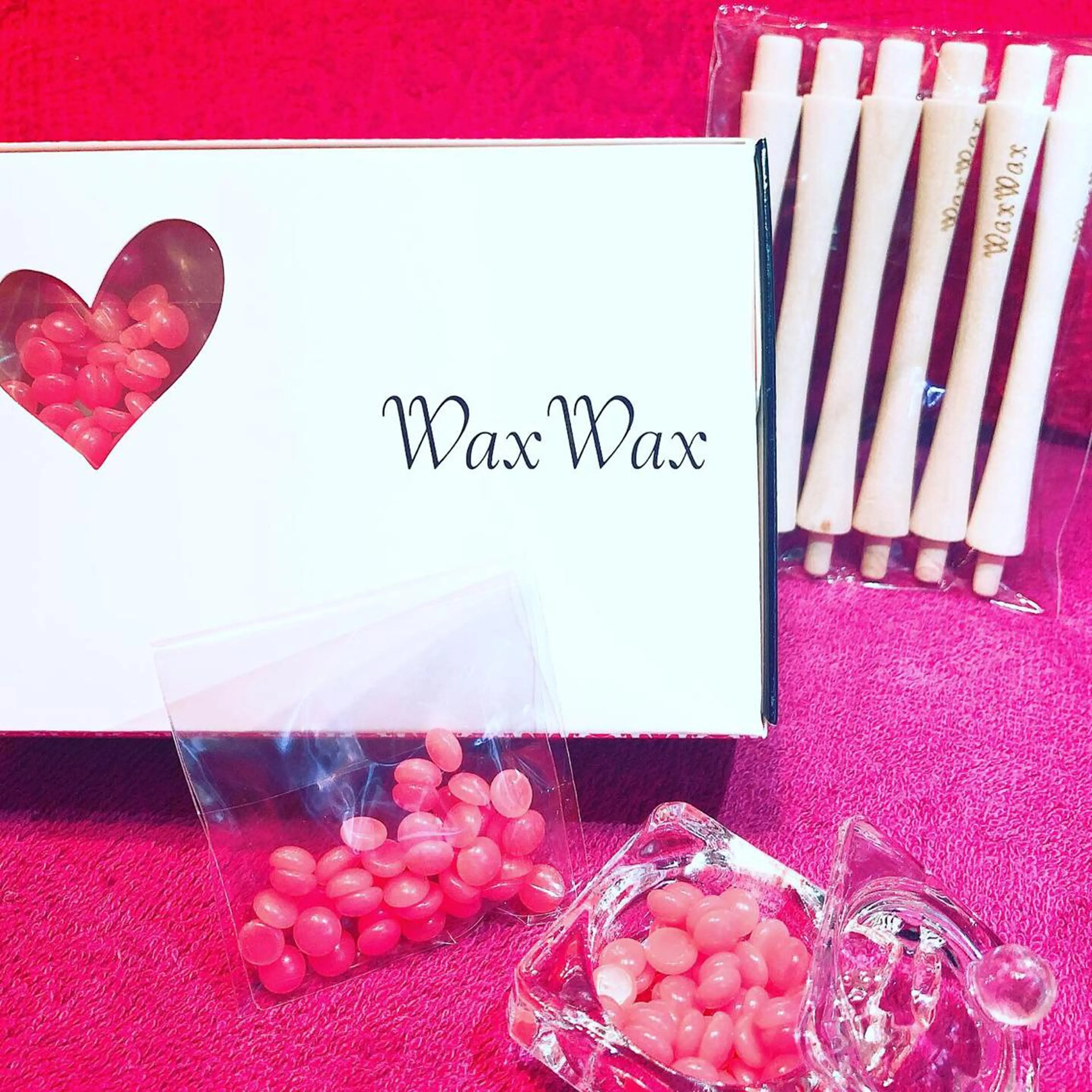 B.glad所属・ブラジリアンワックス 全身脱毛B.gladのエステ・リラクイメージ