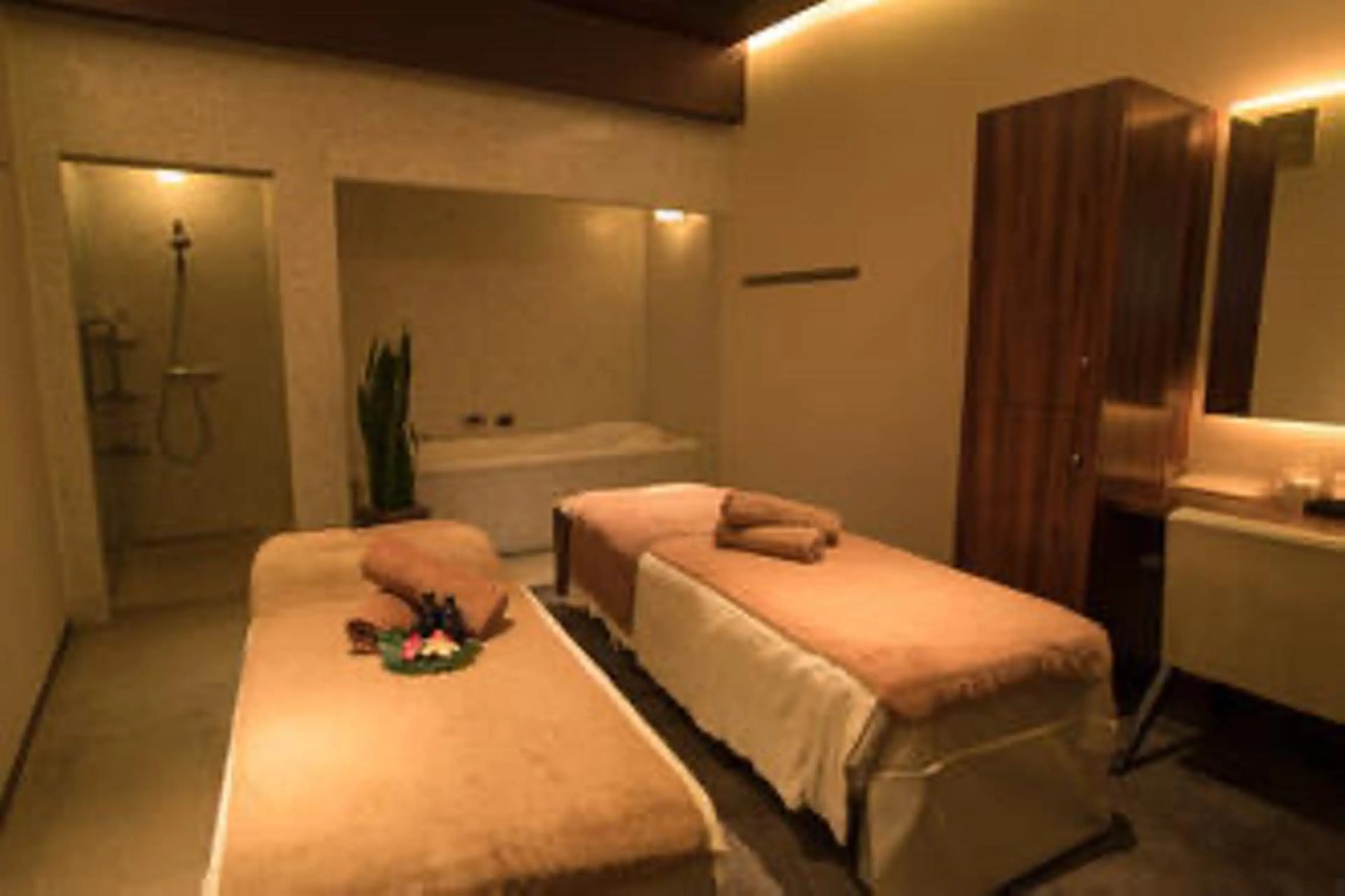 ショート リラク リラクゼーション＆エステランベリー所属・ランベリ ランベリのエステ・リラクイメージ