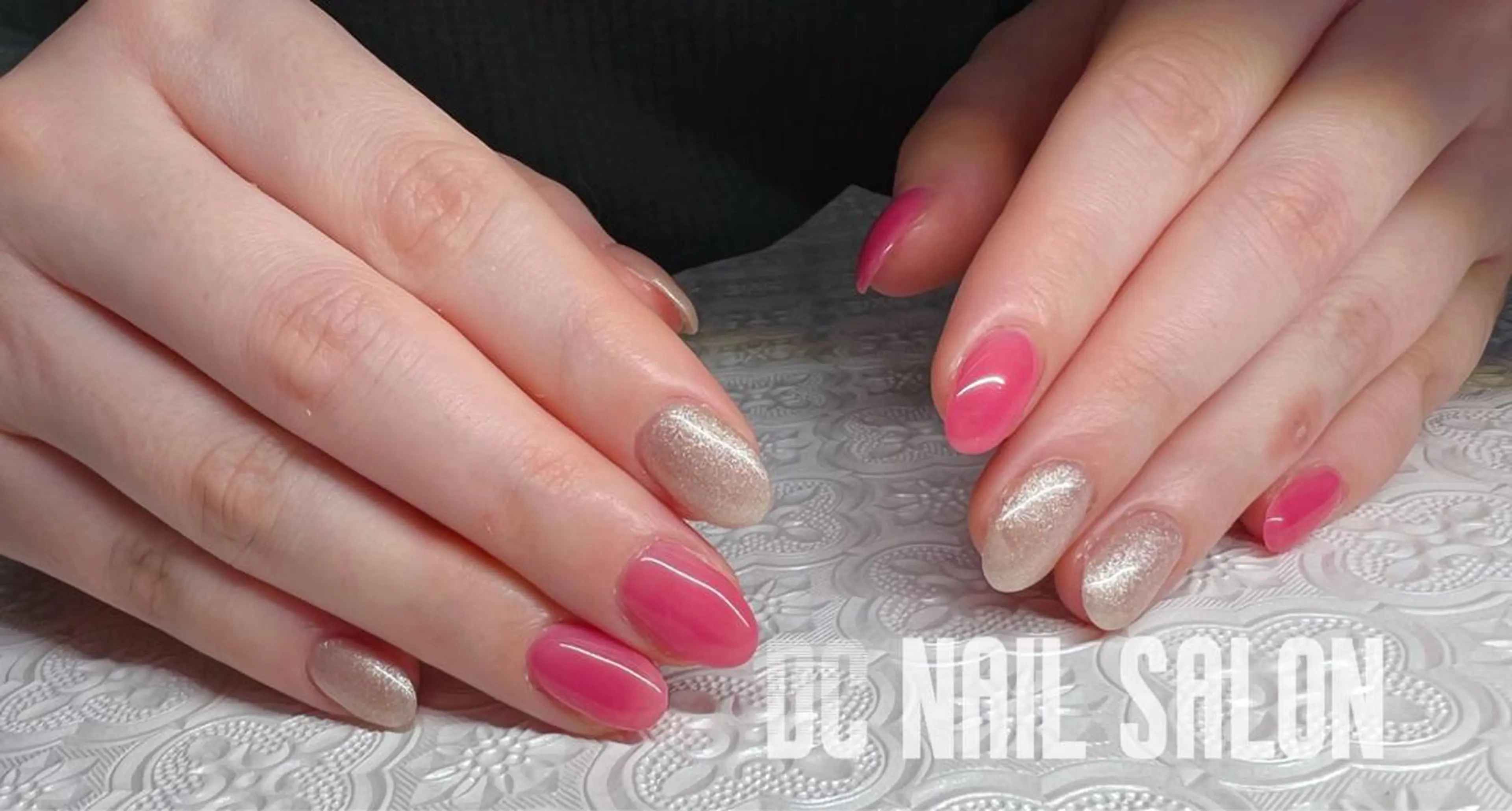 ネイル DC nail salonのネイルデザイン