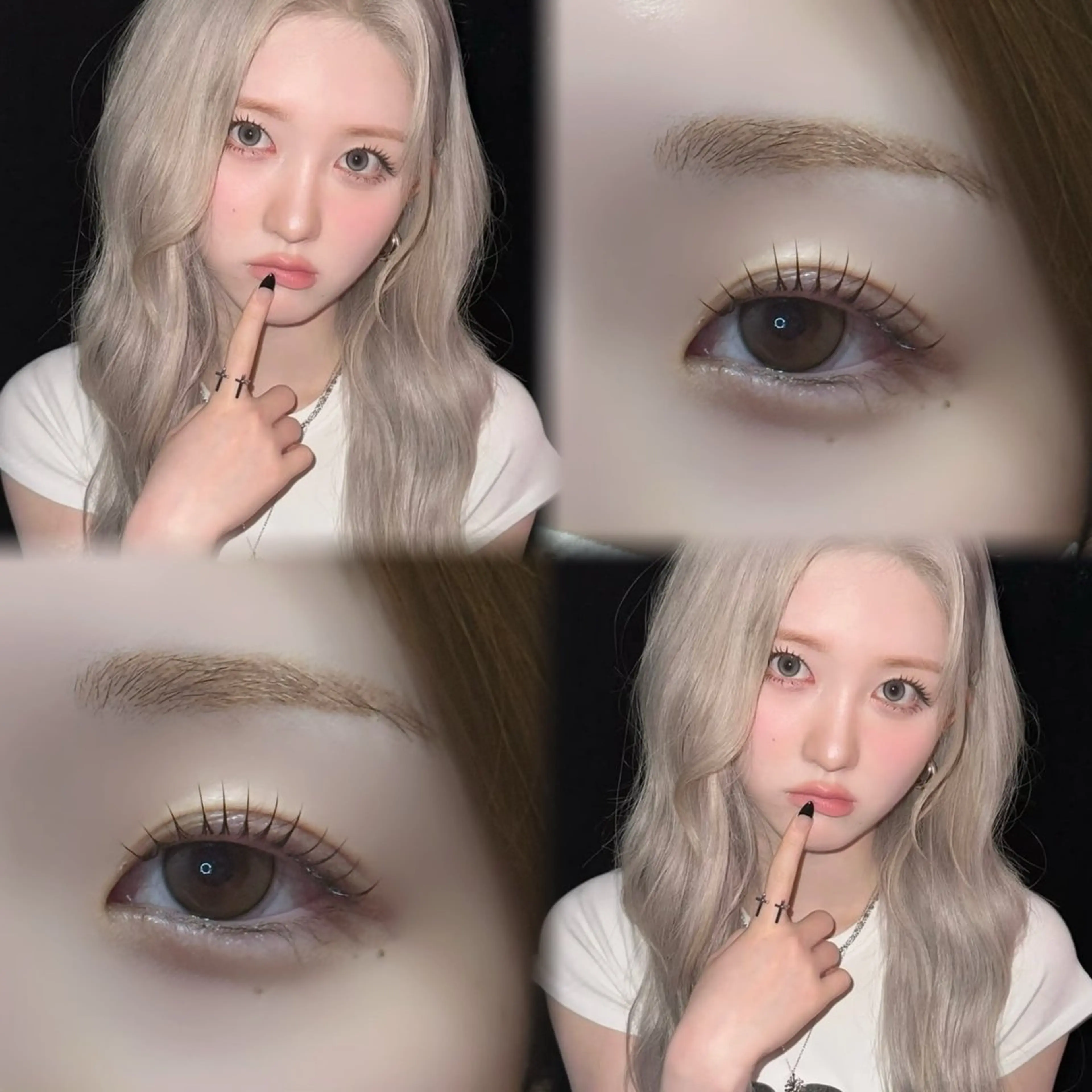 𝐋𝐚𝐬𝐡 𝐋𝐢𝐟𝐭🩶    《まつげパーマ》の写真