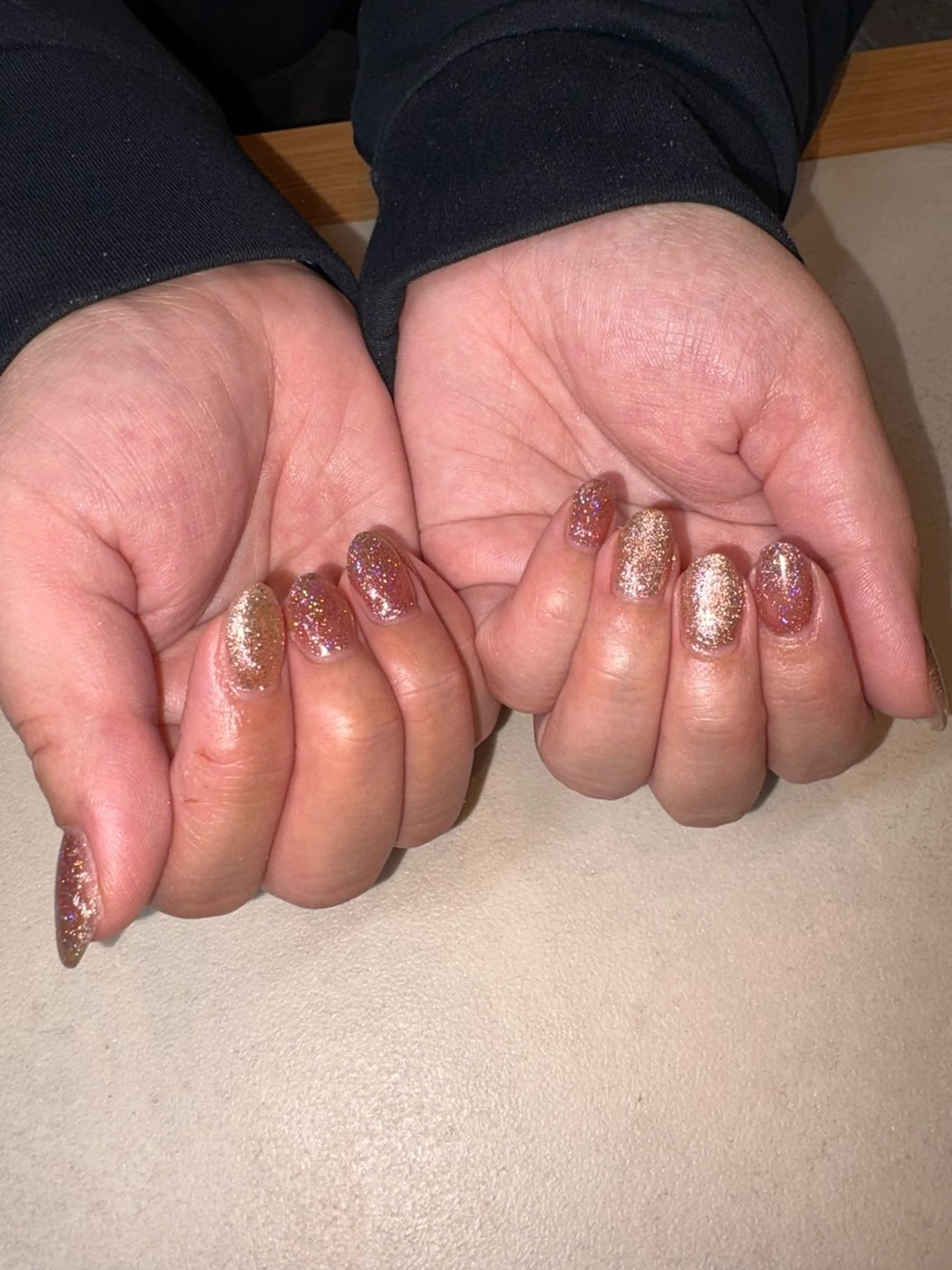 ネイル Lino ¦órunailのネイルデザイン