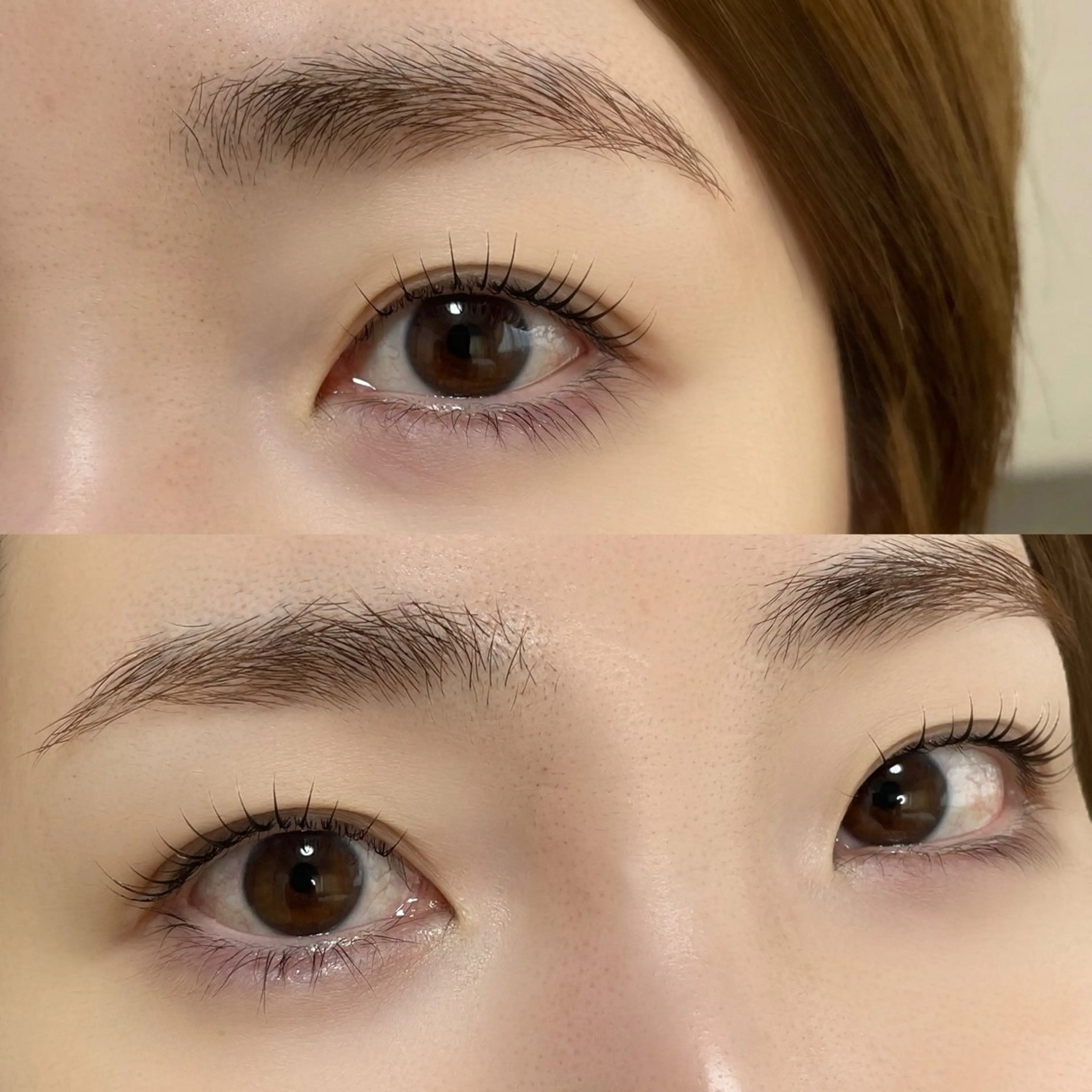 マツエク・マツパ Rita Eyesの眉毛・アイブロウイメージ