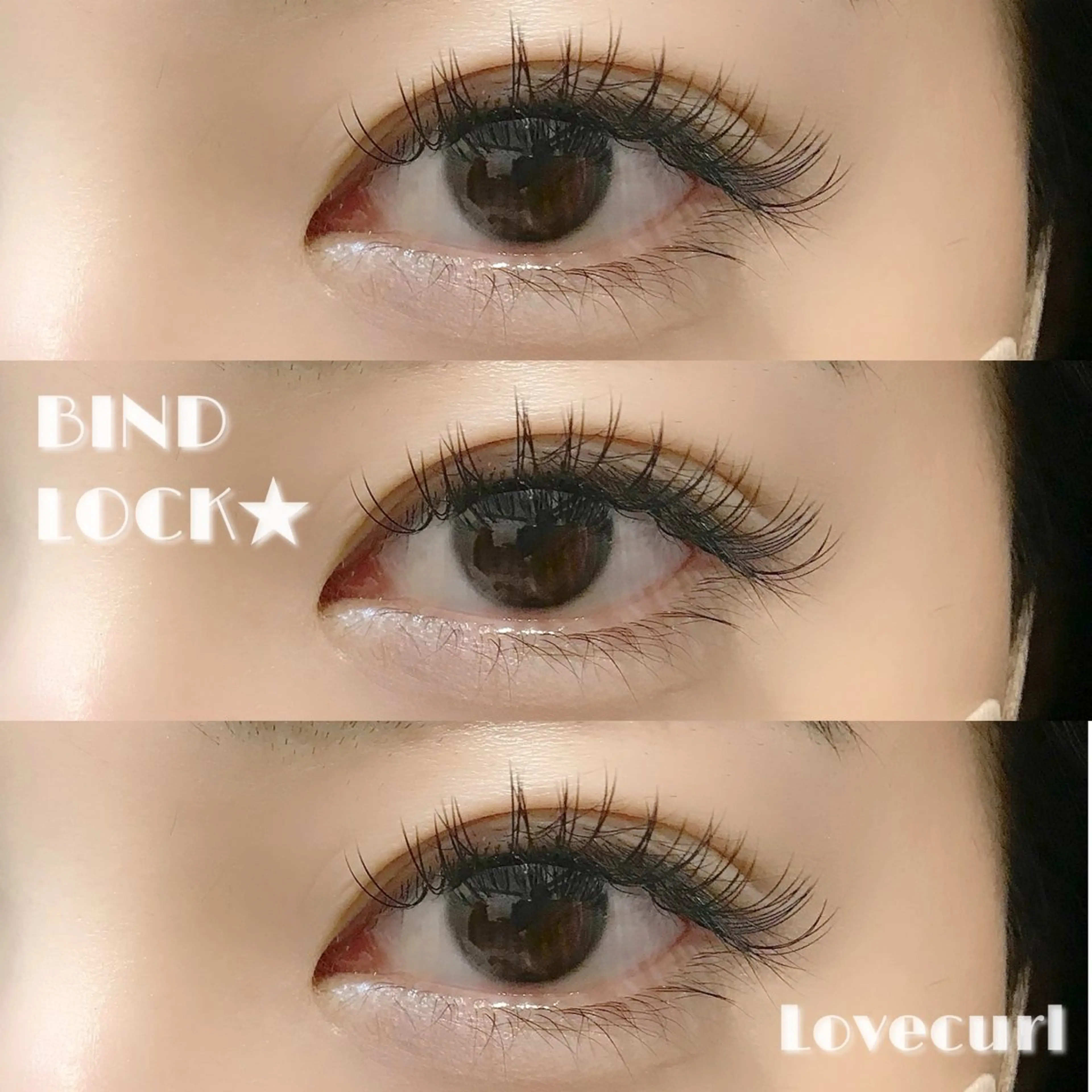 マツエク・マツパ マツエク つぼい かずみのマツエク・マツパデザイン