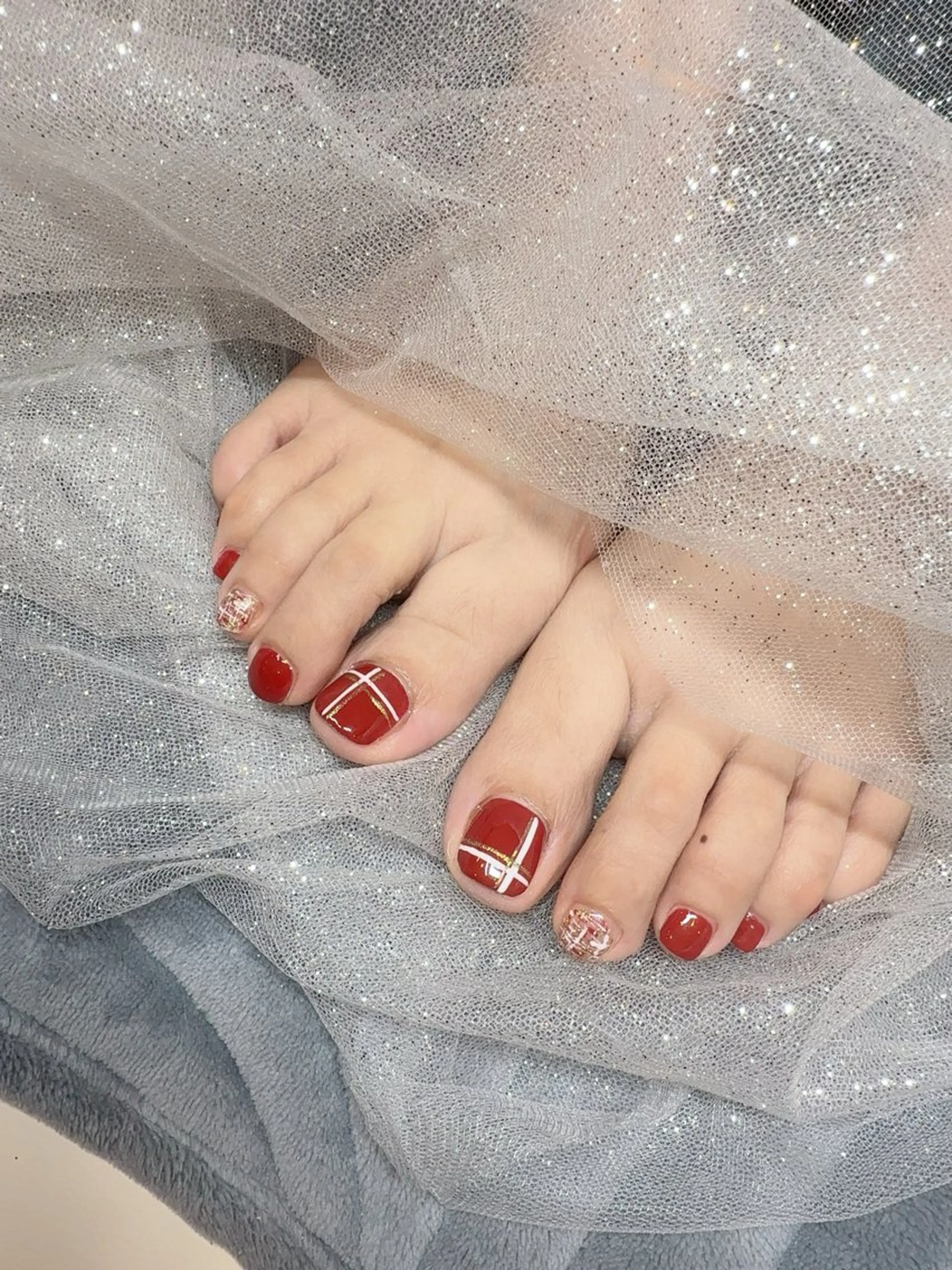 ネイル Sネイル サロン蕨店のネイルデザイン