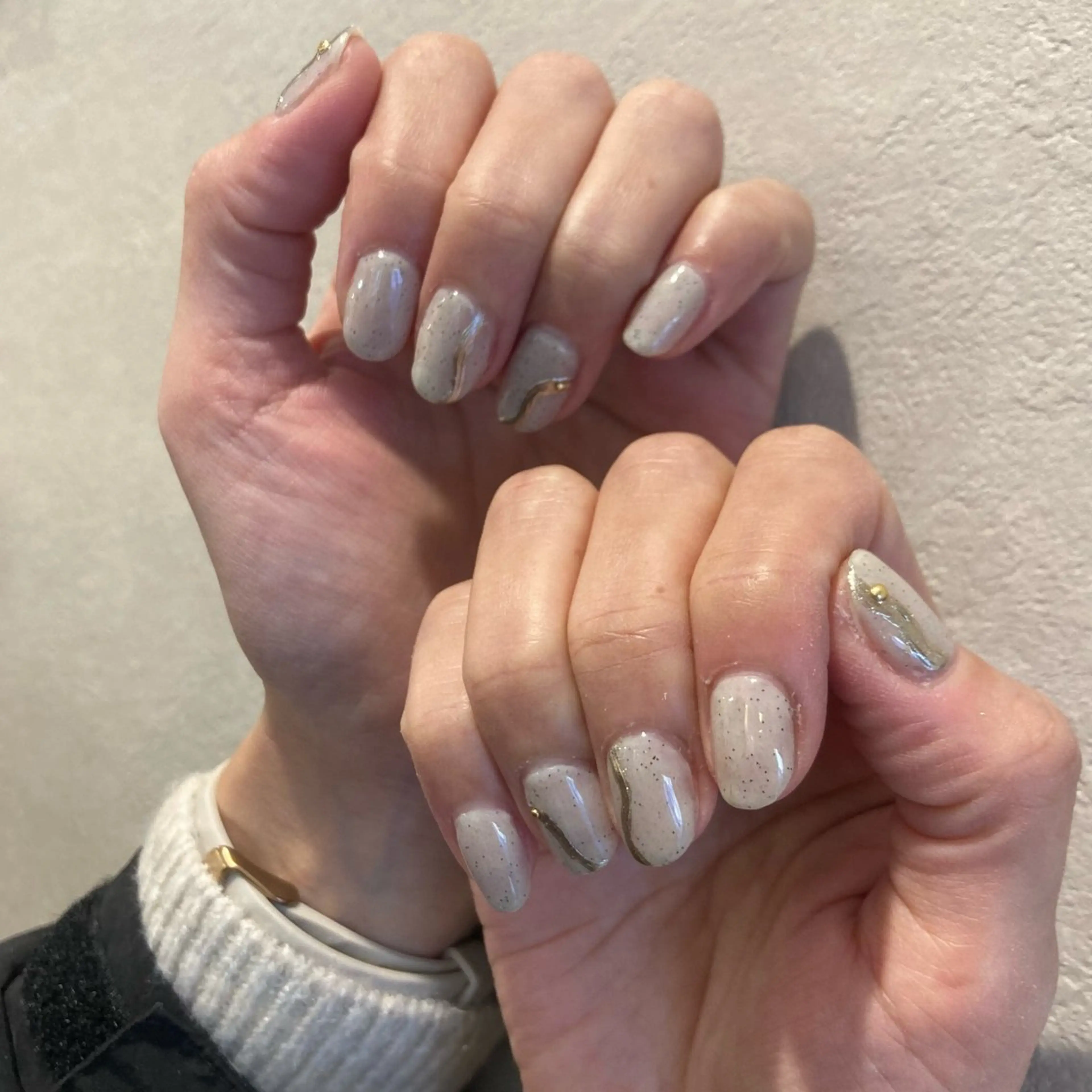 ネイル Aloha  Luana HIKAWASANDOU所属・AlohaLuana 🌺 naoのネイルデザイン