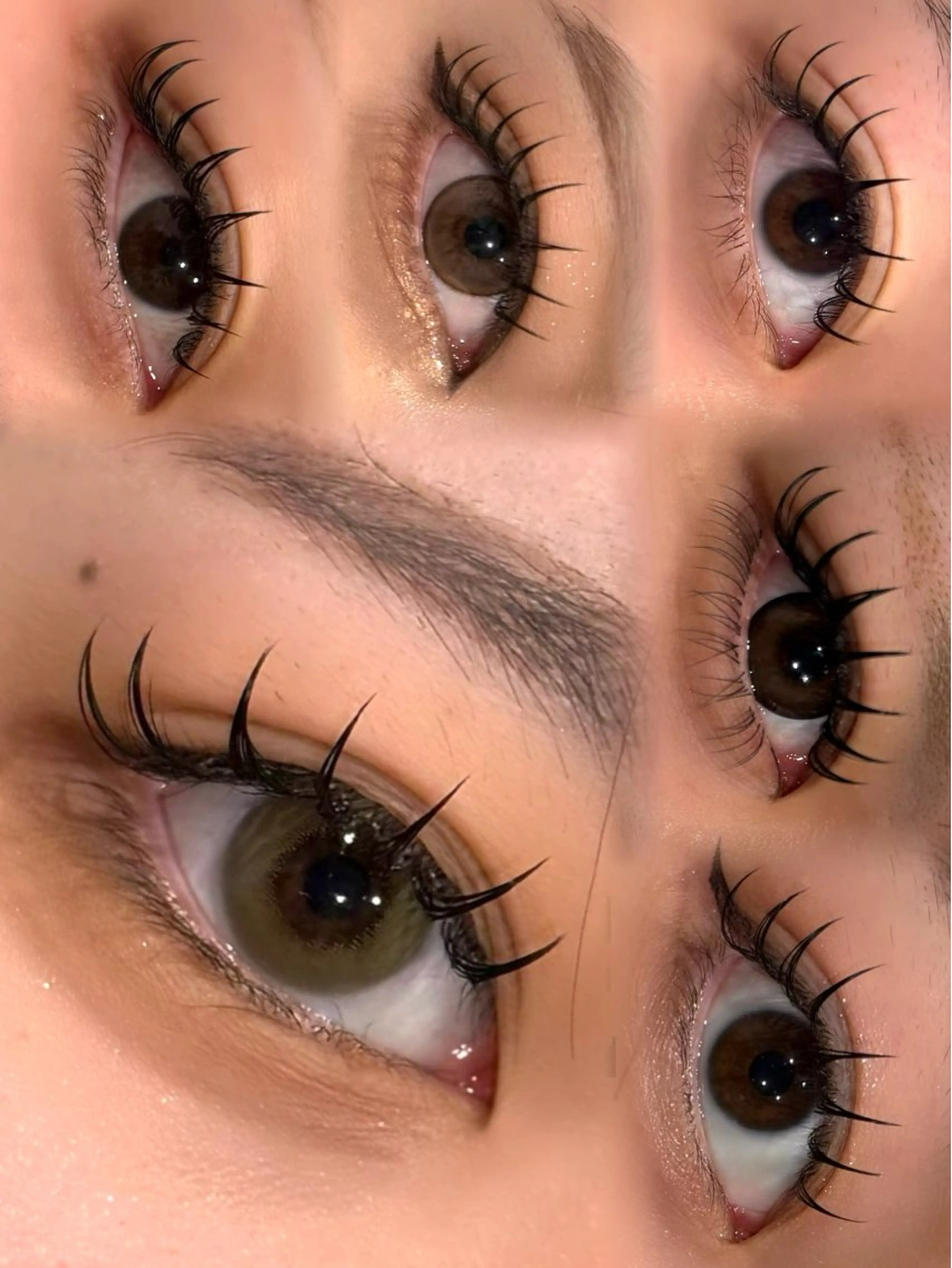 マツエク・マツパ マツエク B3 share salon所属・‪N by.‪🔆‬ natsumiのマツエク・マツパデザイン