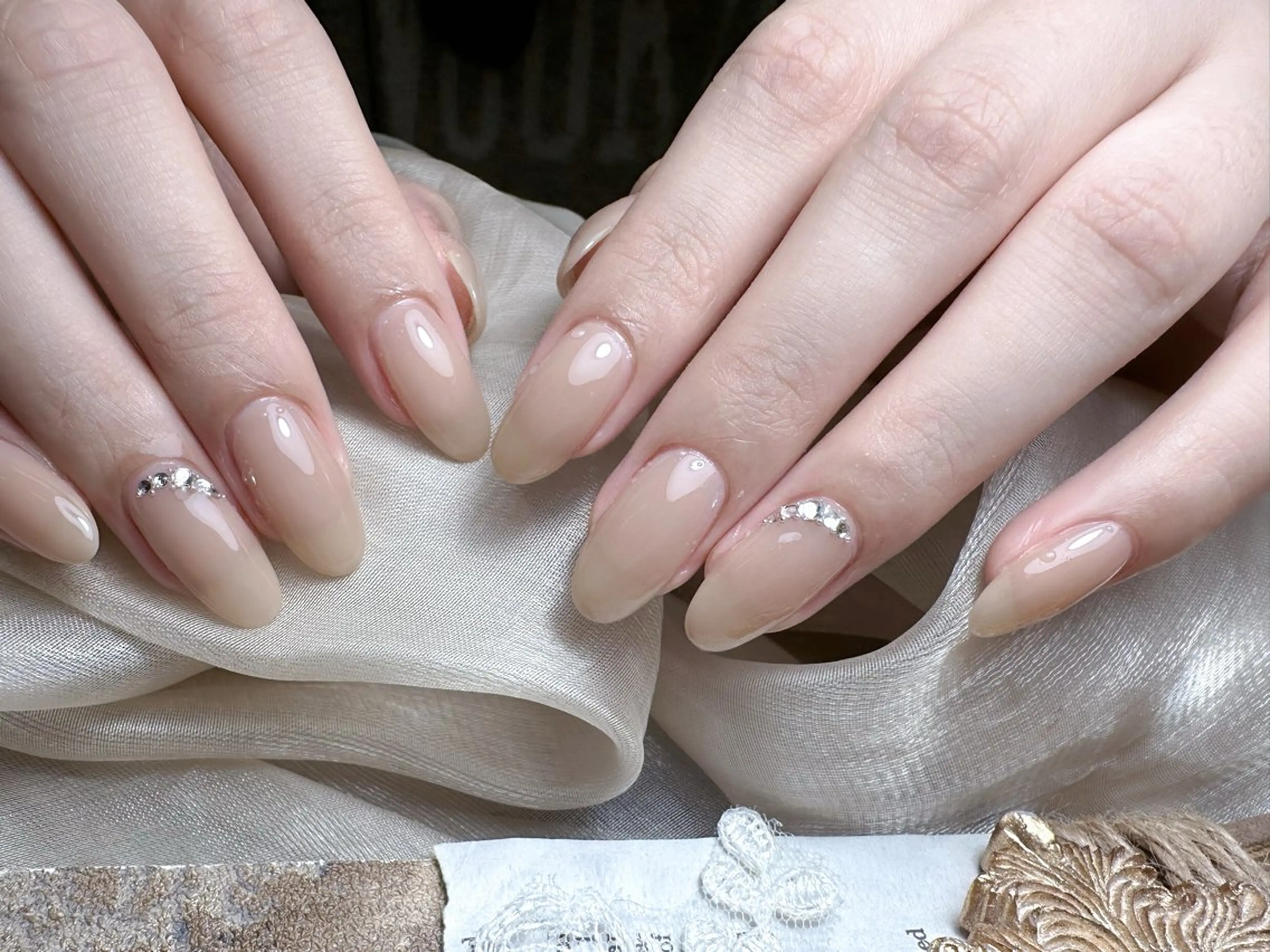 ネイル Miss Uネイルサロン所属・MissU ネイルサロンのネイルデザイン