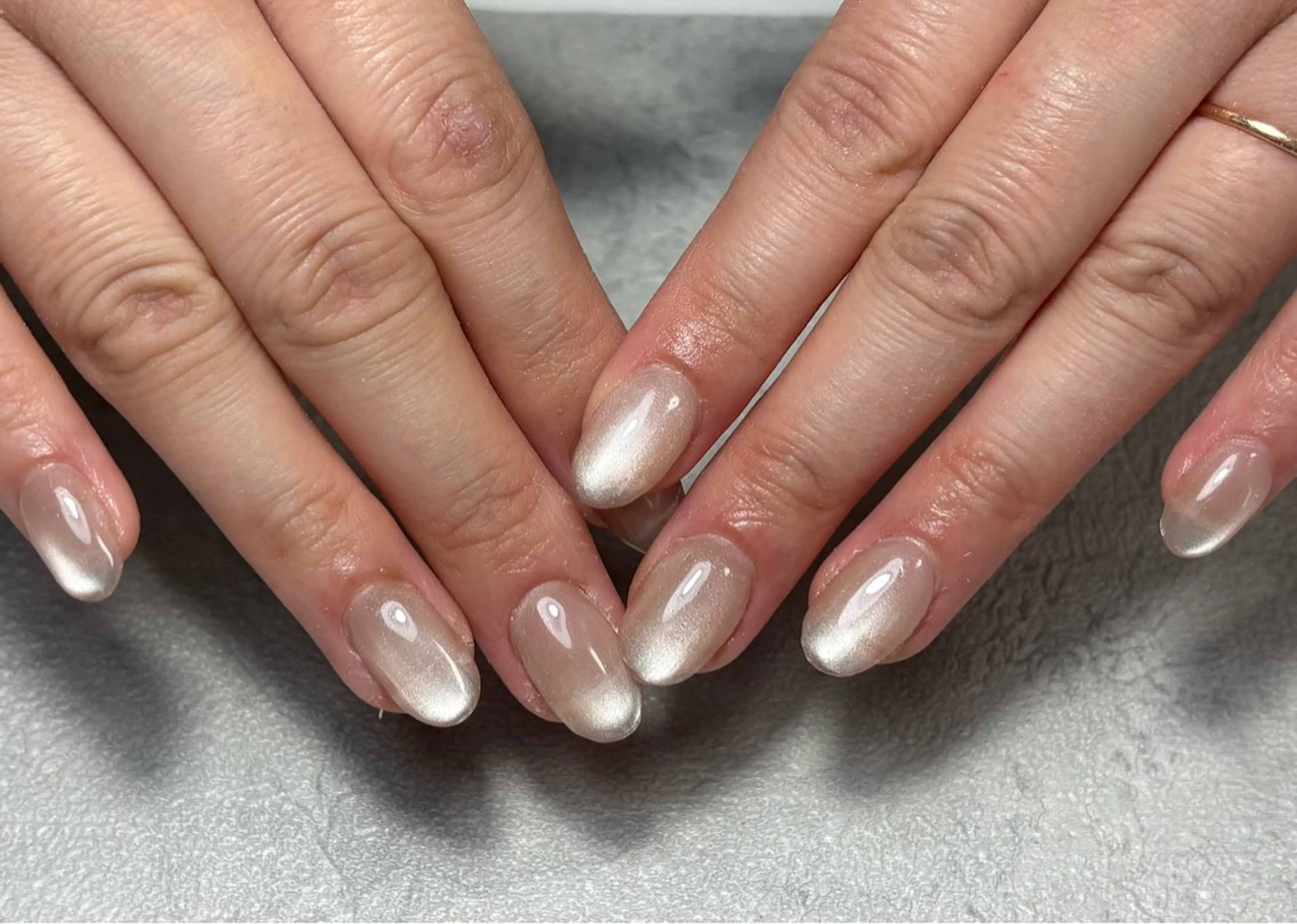 ネイル ハンドネイル nailsalon bellaのネイルデザイン