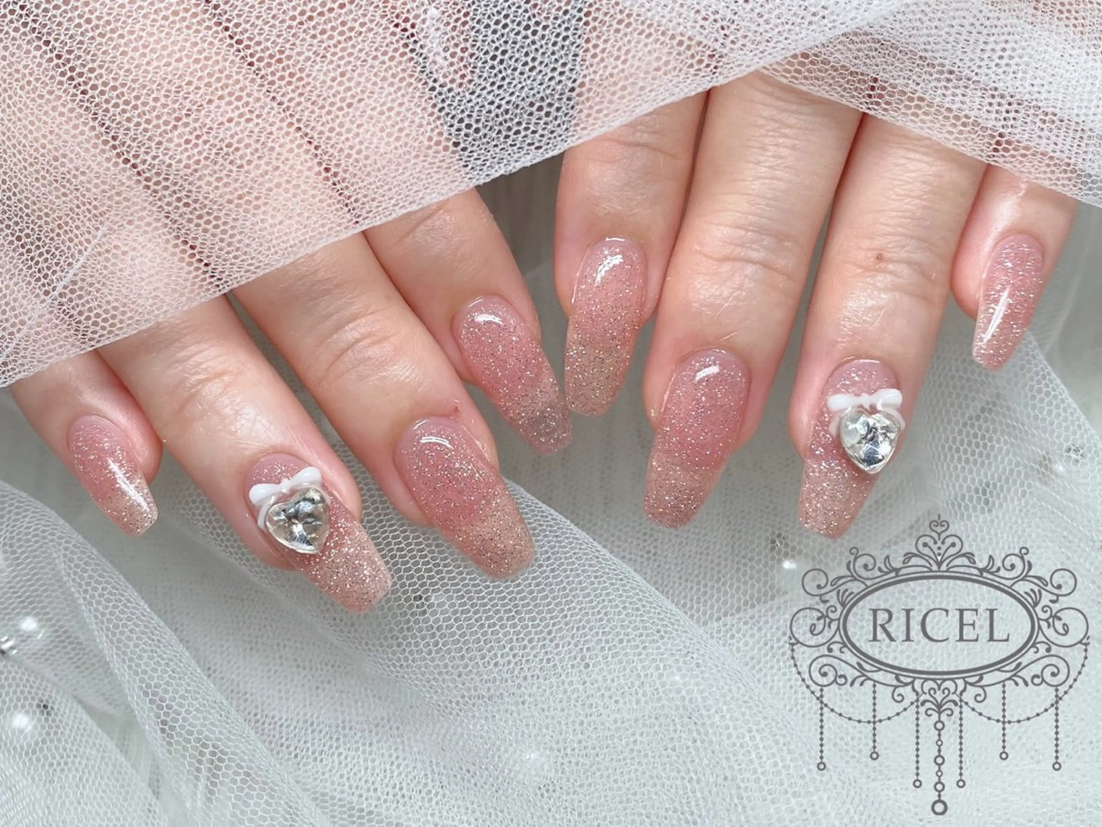 ネイル NANAMI ︎︎♡のネイルデザイン