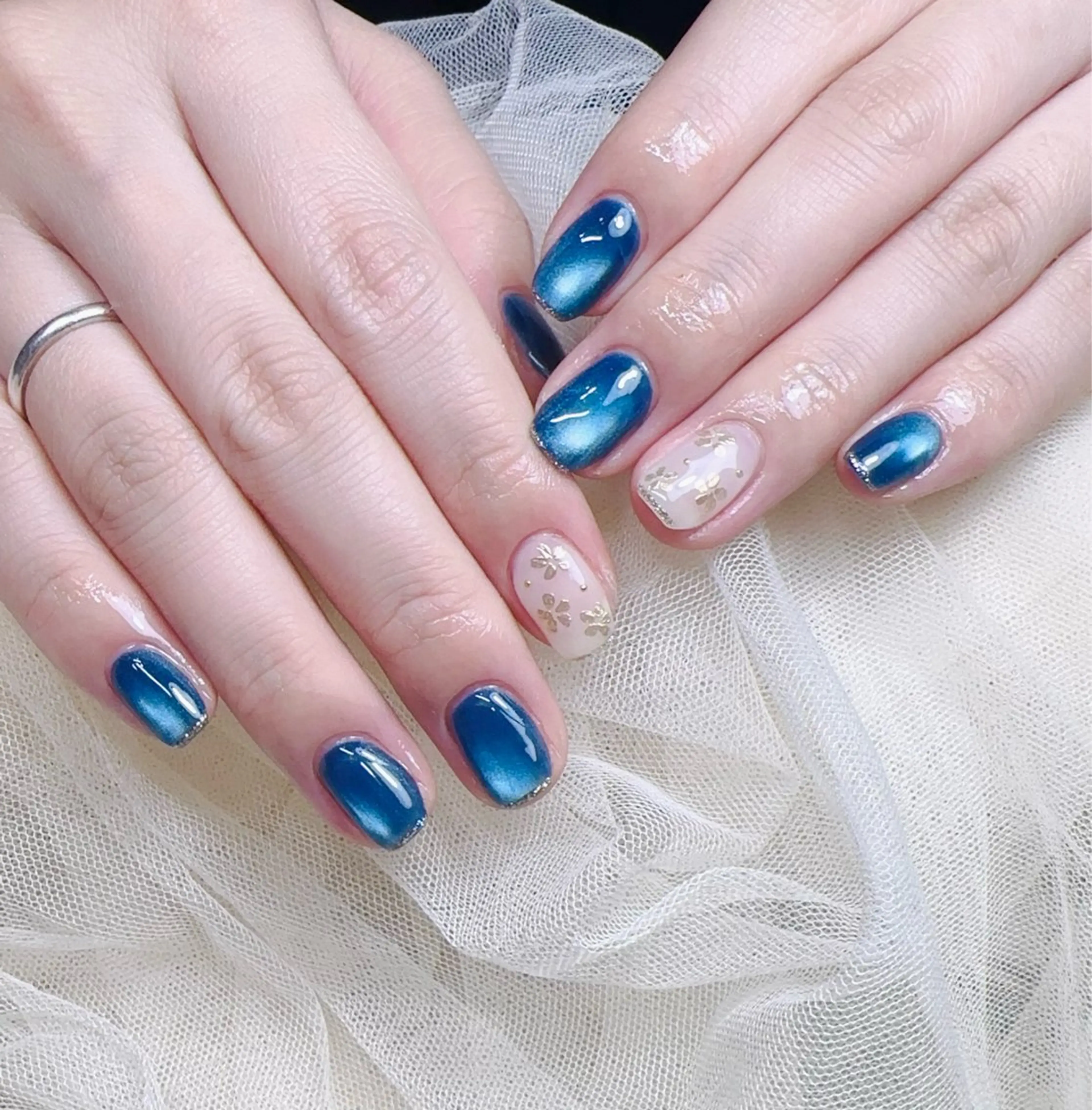 ネイル ハンドネイル Nail Salon J.Cのネイルデザイン