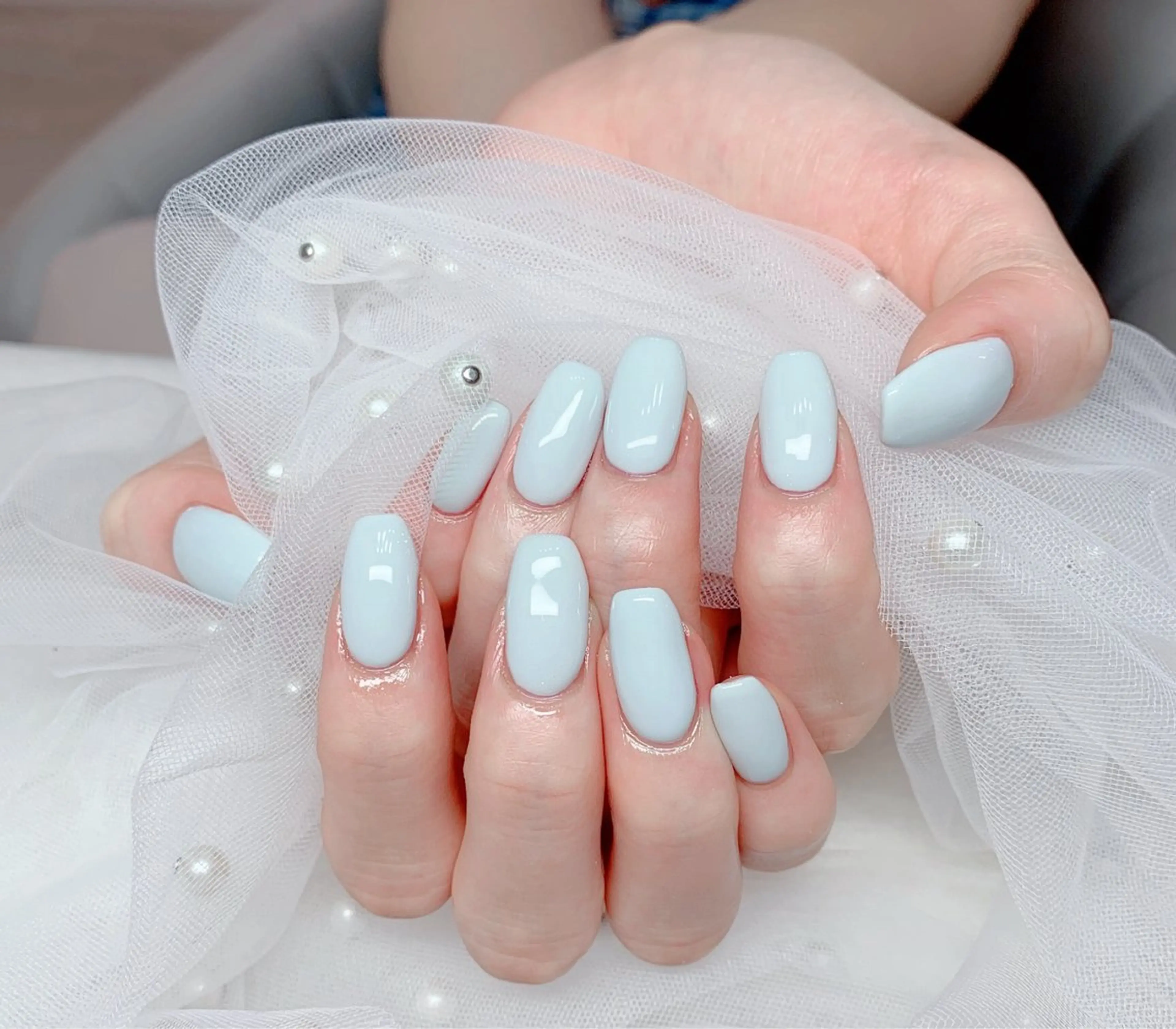 ネイル Bél Nail salonのネイルデザイン