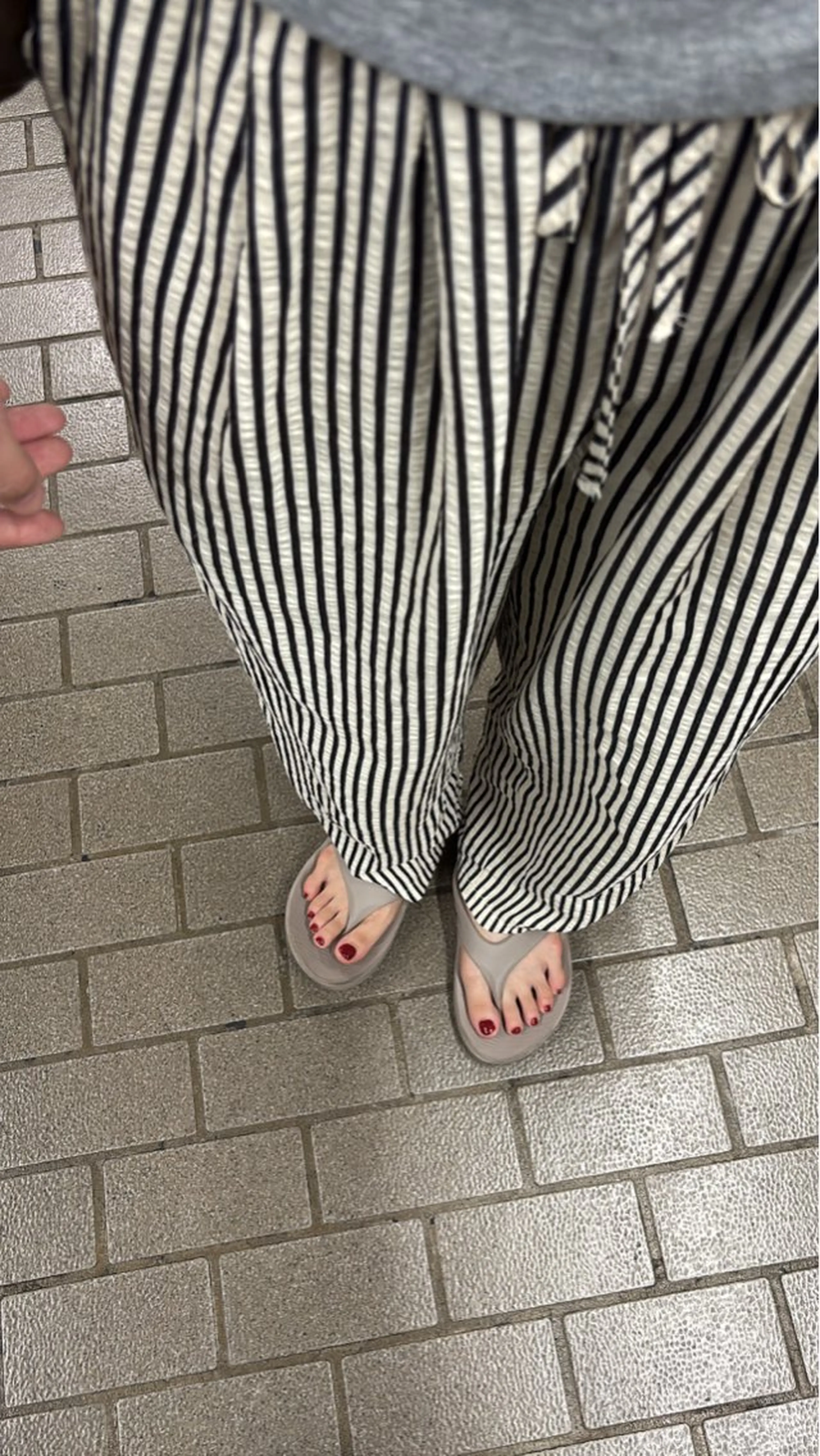 ネイル 酒匂 彩佳のネイルデザイン