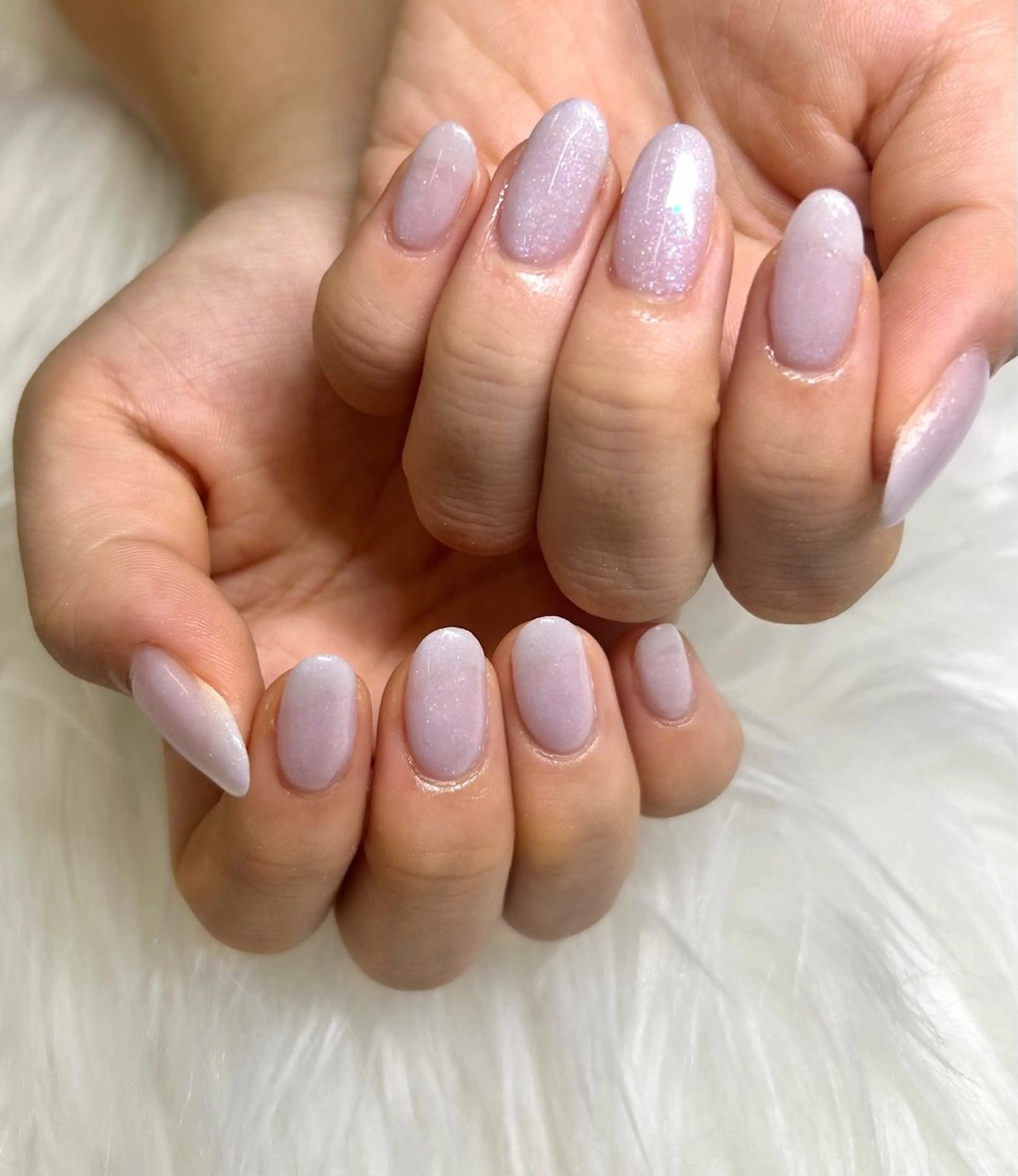 ネイル Bianca 浦和西口　山邊のネイルデザイン