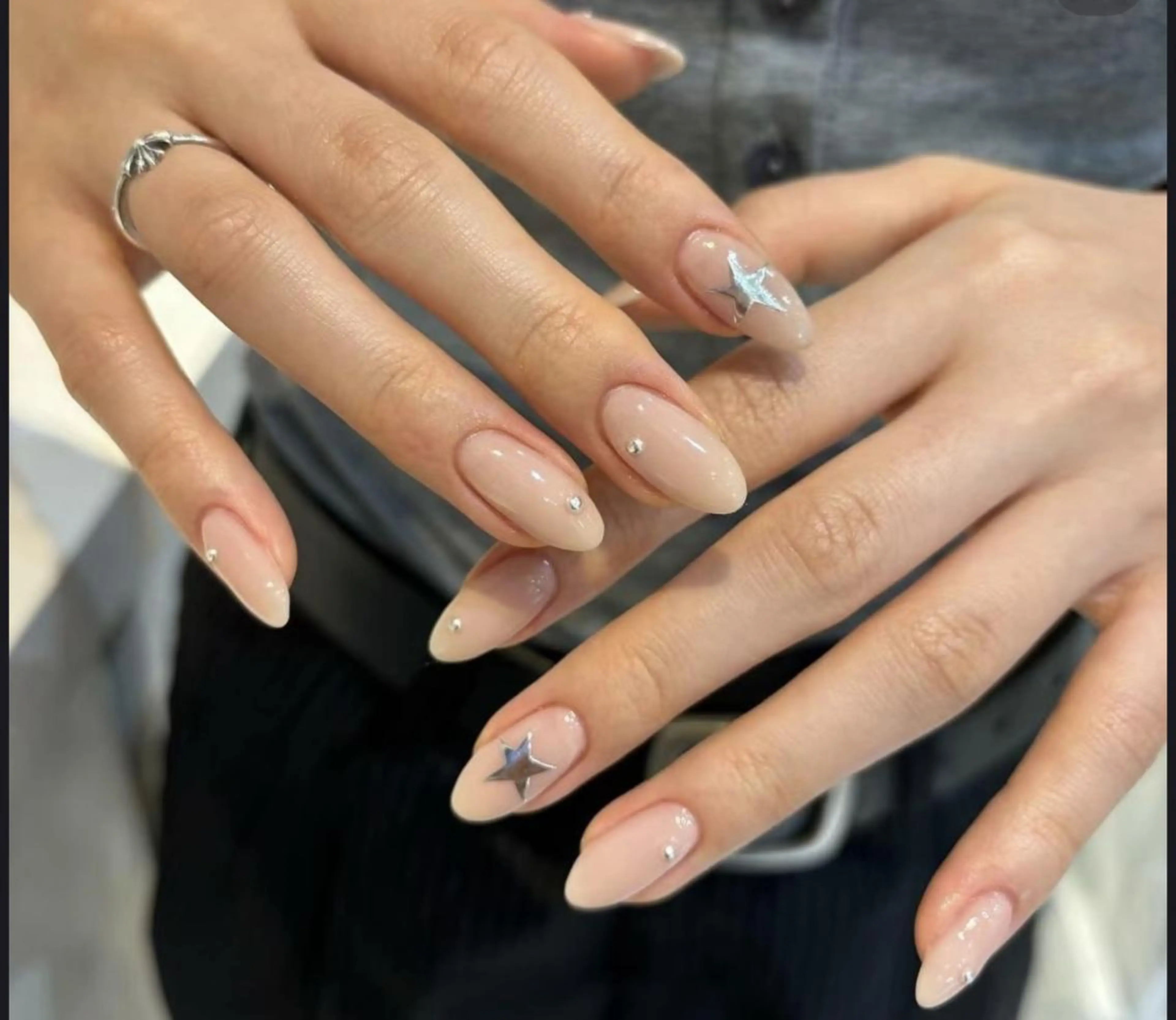 ネイル 🎀 NaNa_nailのネイルデザイン