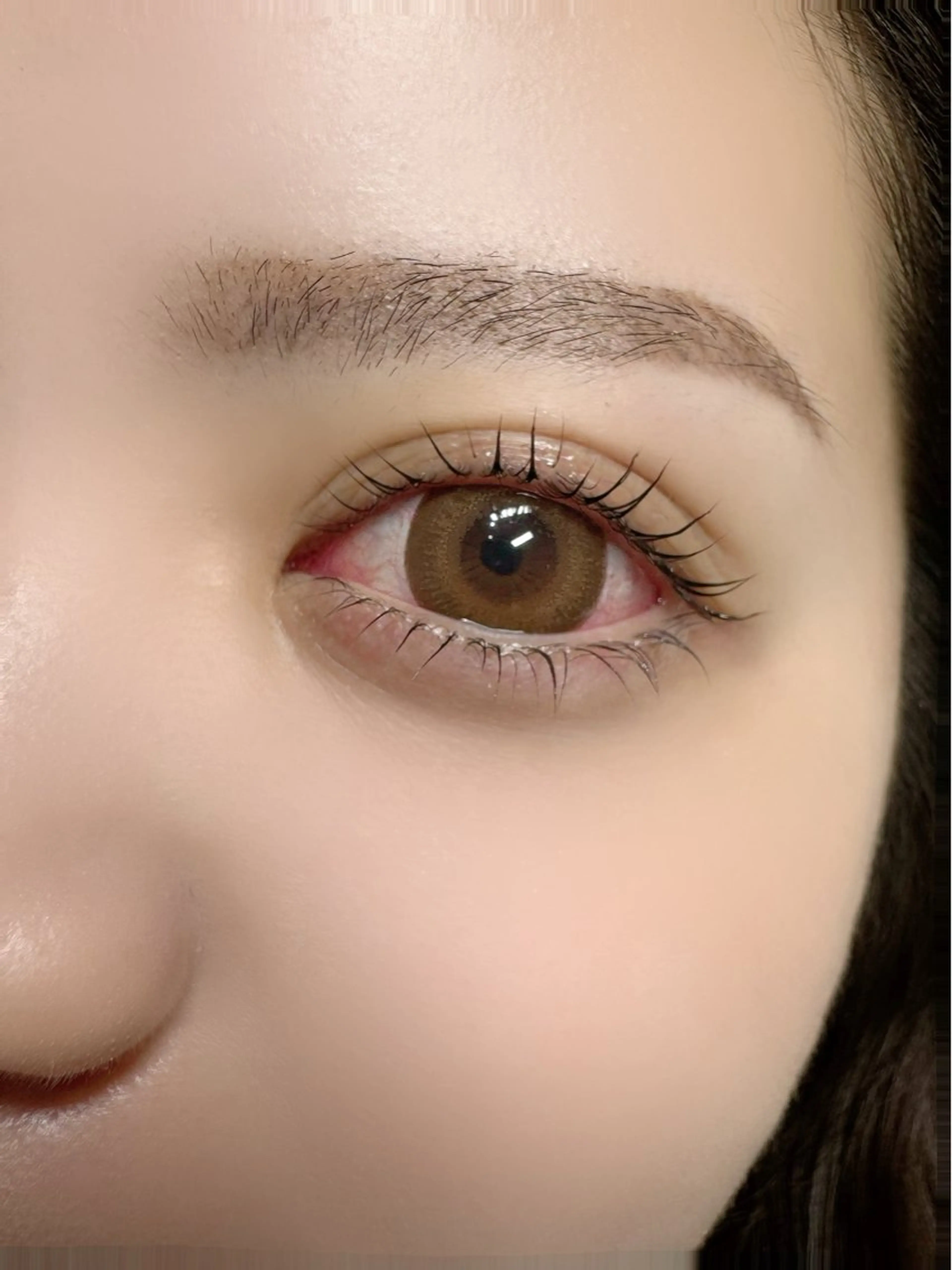 マツエク・マツパ Nicore所属・肌質改善🌿まつ毛 chapiのその他イメージ