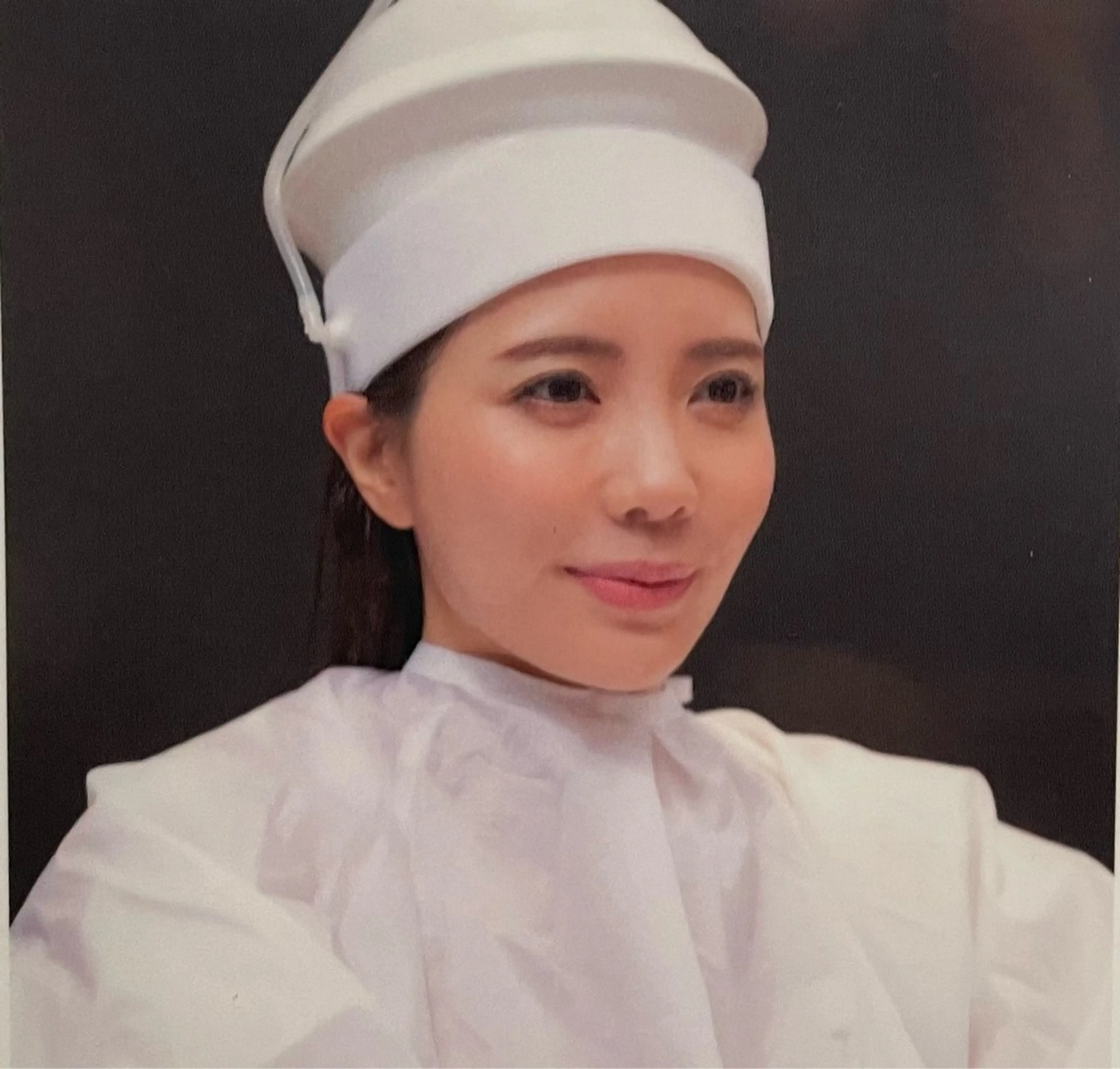 高橋廉治 （タカハシレンジ）のヘアスタイル