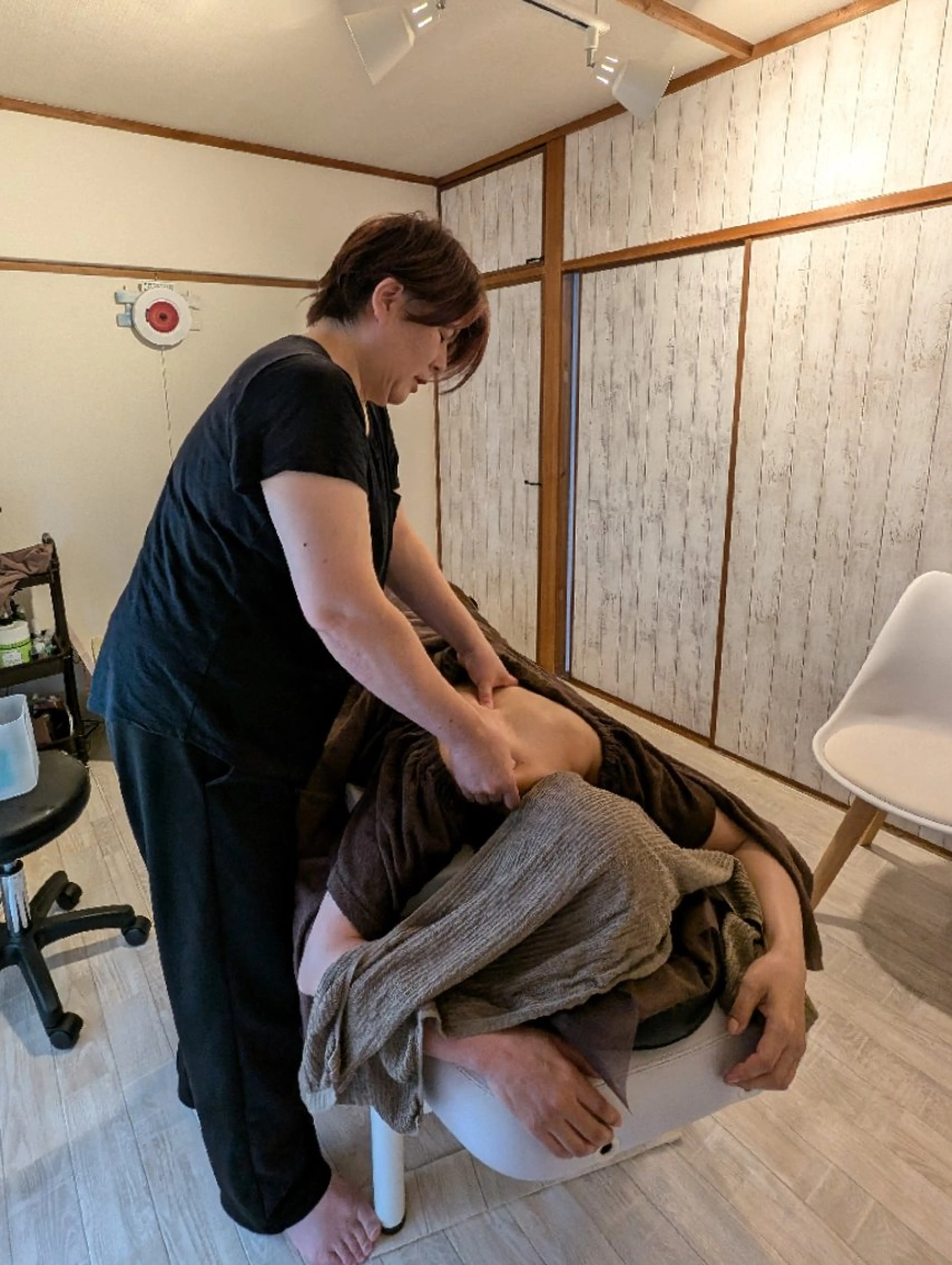 リラク ボディメンテナンス ewalu(エワル)のエステ・リラクイメージ