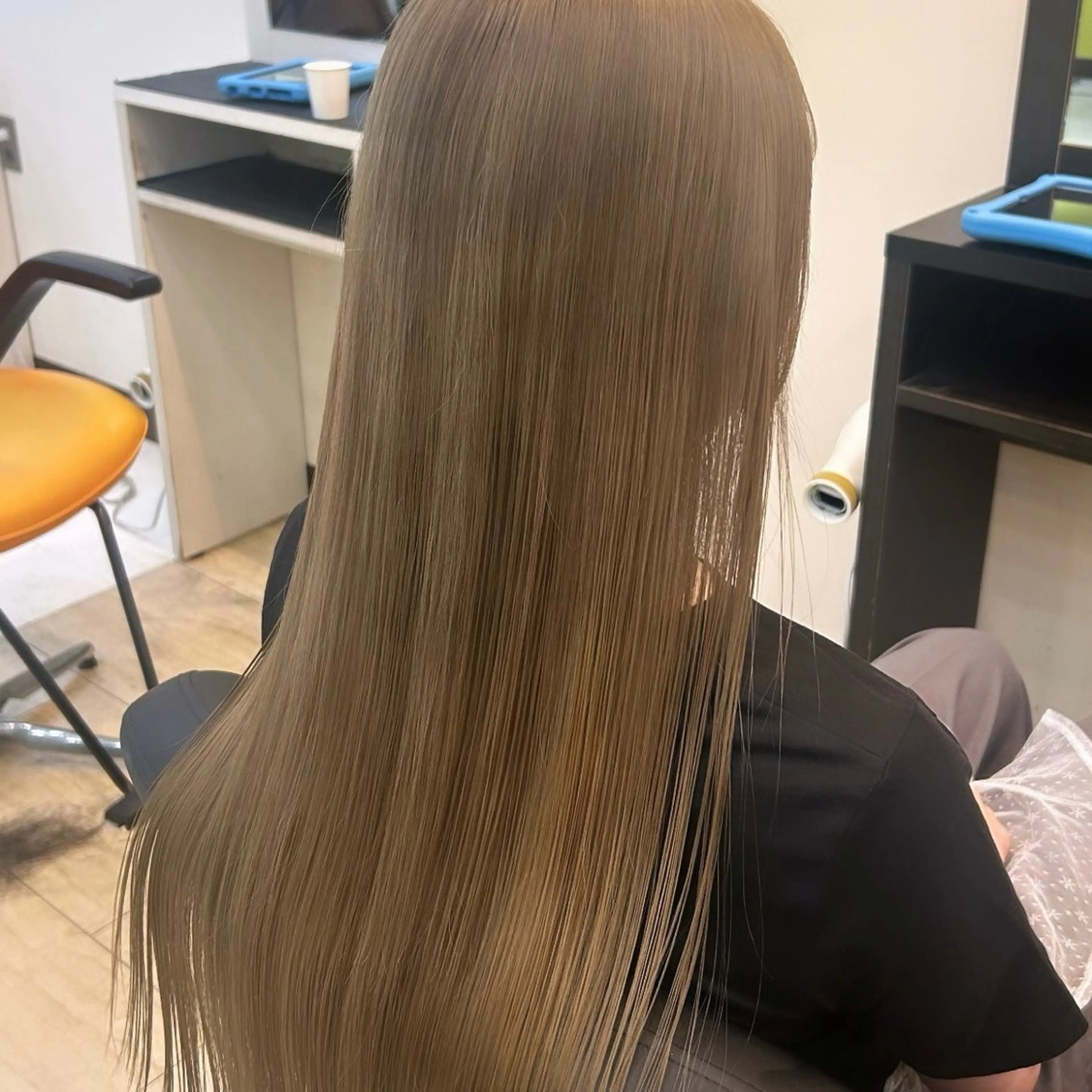 TOKIOトリートメント💆🏻‍♀️✨【毛先カット代無料】の写真