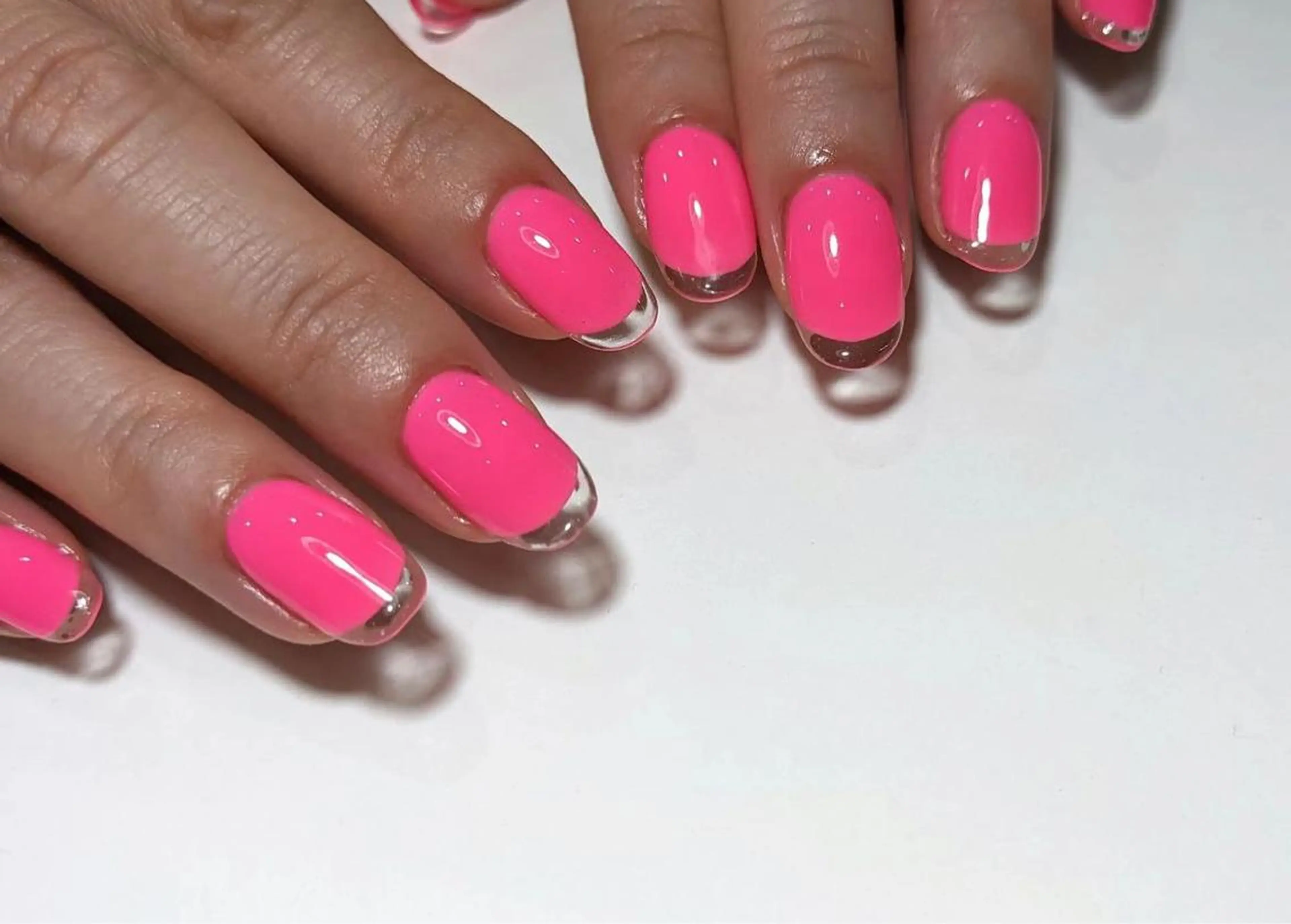 ネイル ハンドネイル ハンドケア Nail salon SEICAのネイルデザイン