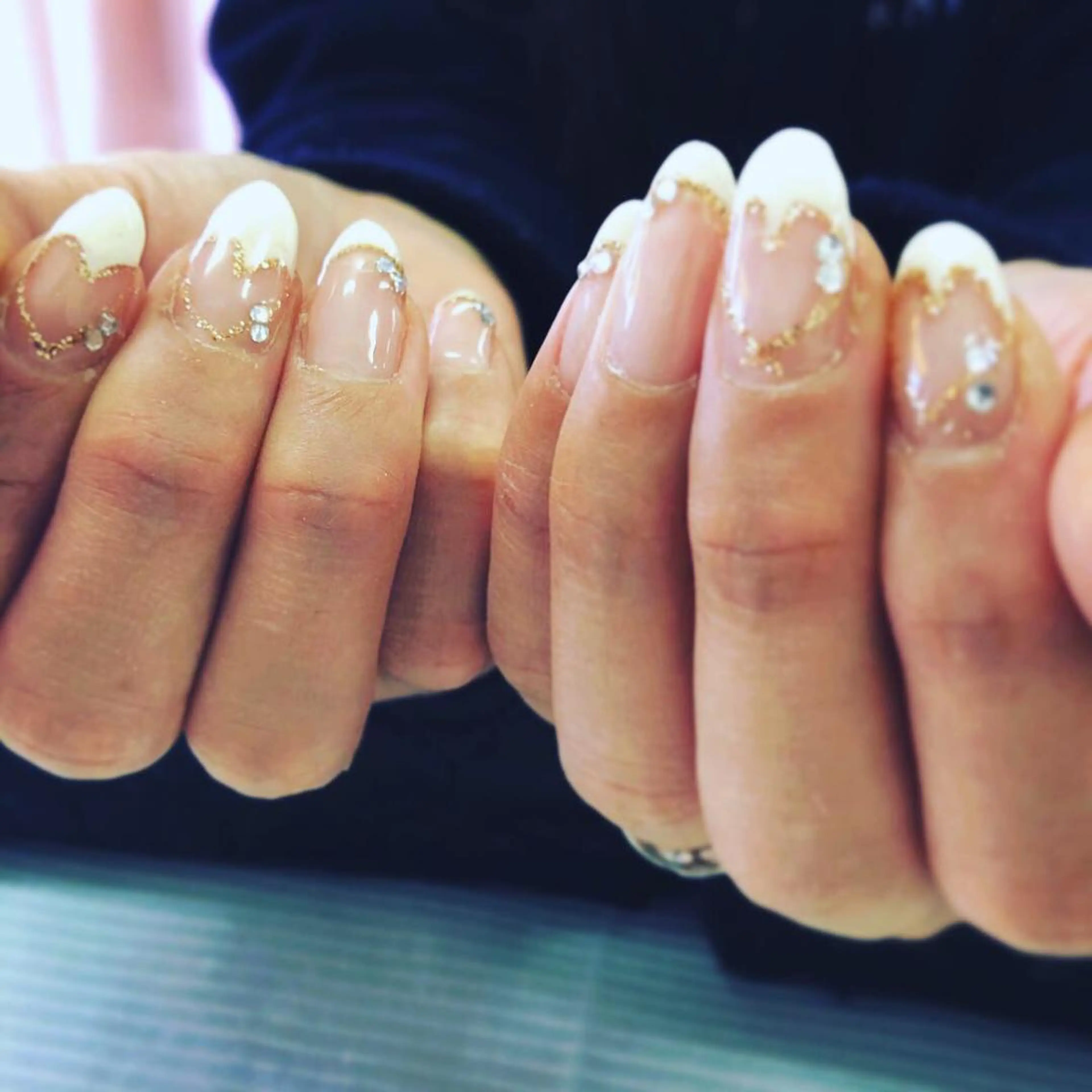 ネイル CHERIMO【lalaLaLa】所属・CHERIMO シェリモのネイルデザイン