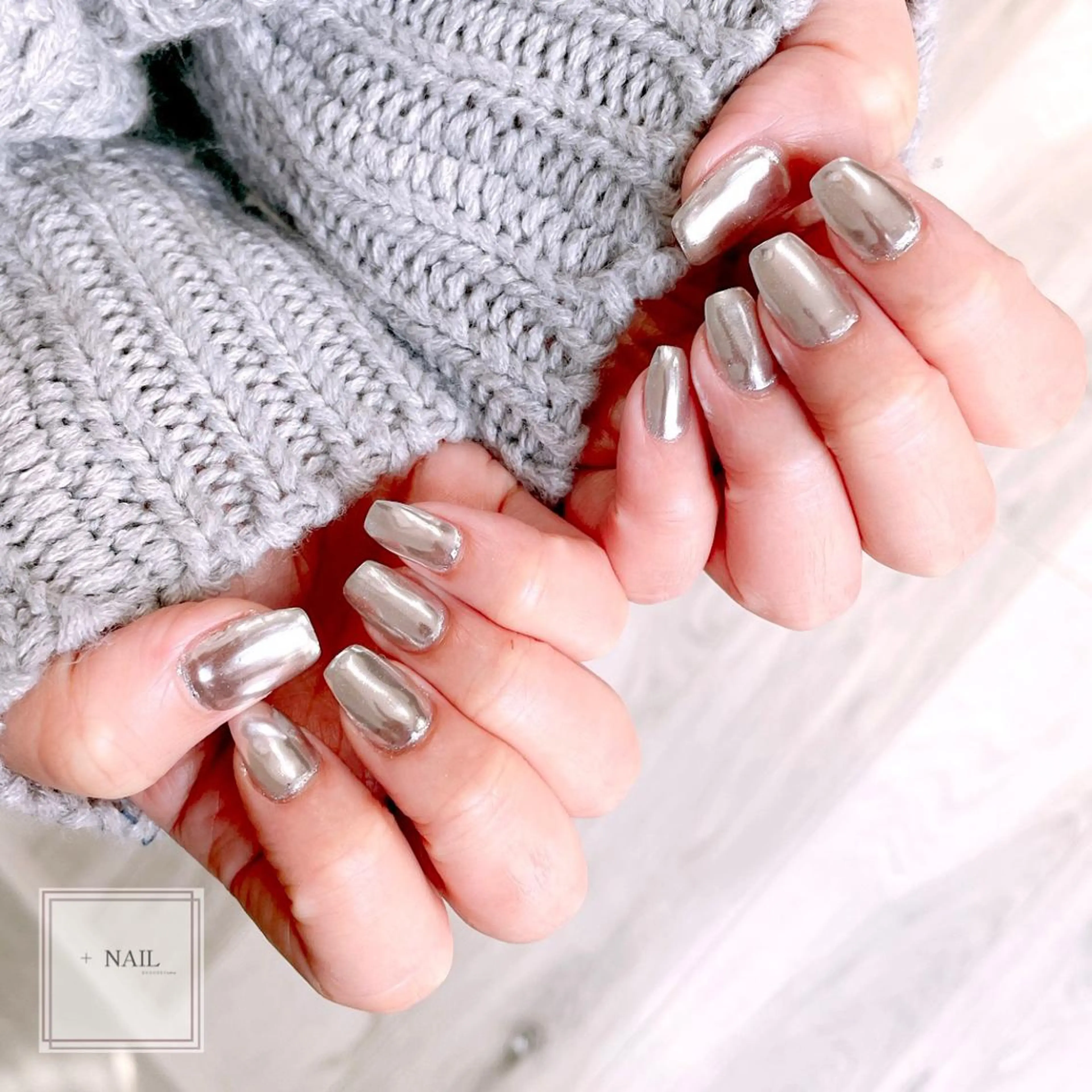 ネイル Aim* 深爪・自爪育成専門店のネイルデザイン