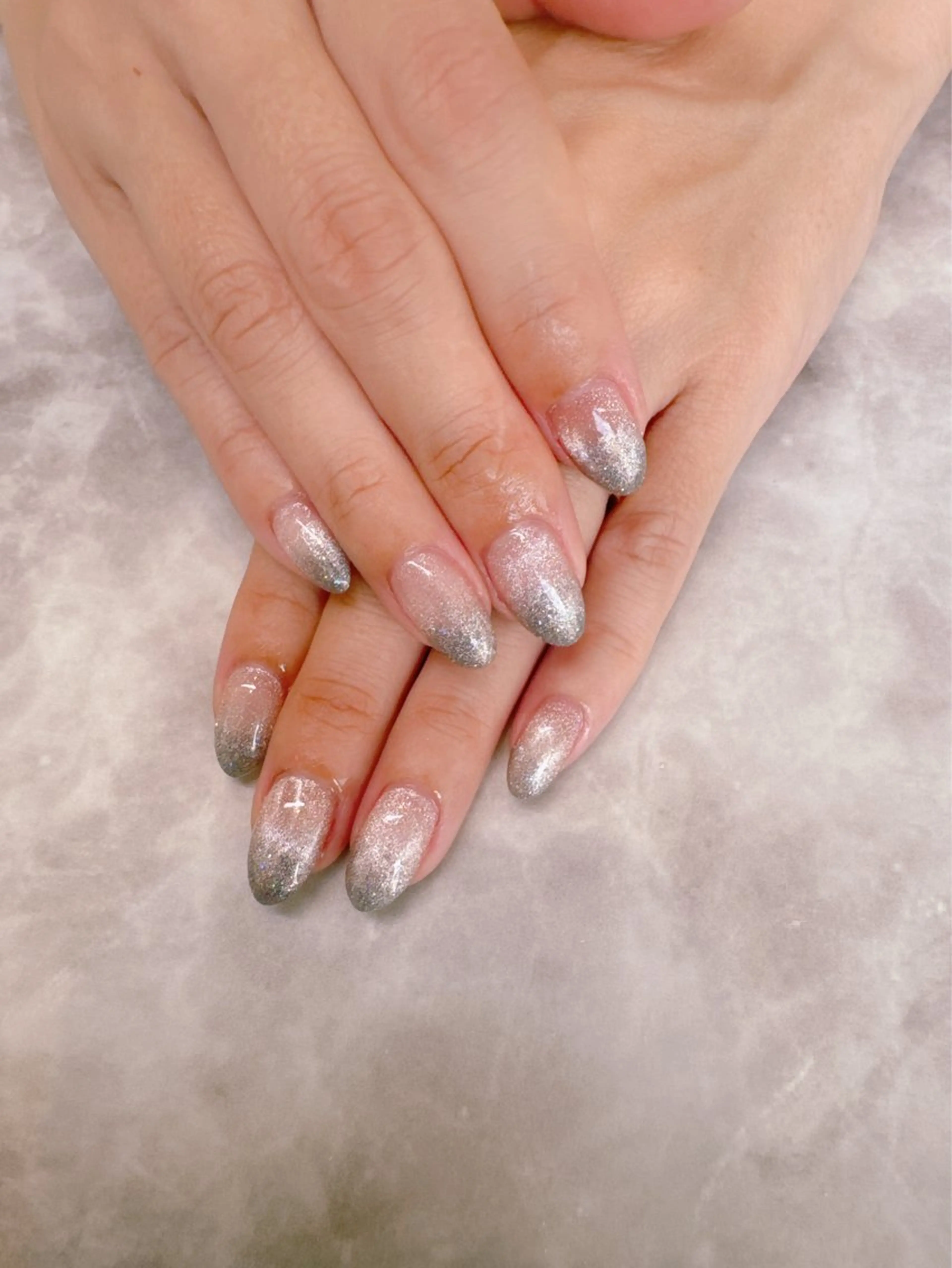 ネイル ハンドネイル olim nailspaceのネイルデザイン