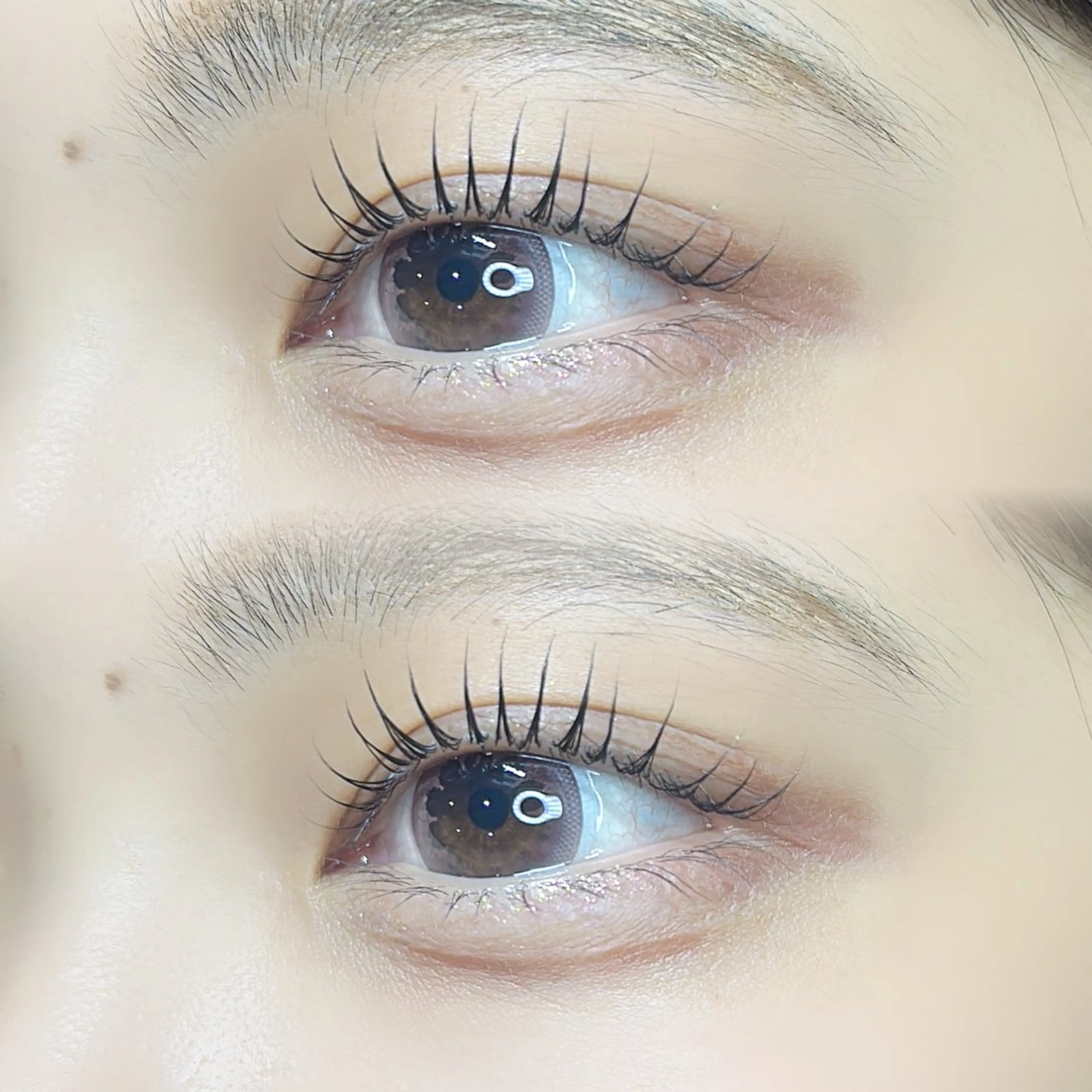 マツエク・マツパ マツパ Favori 小出のマツエク・マツパデザイン