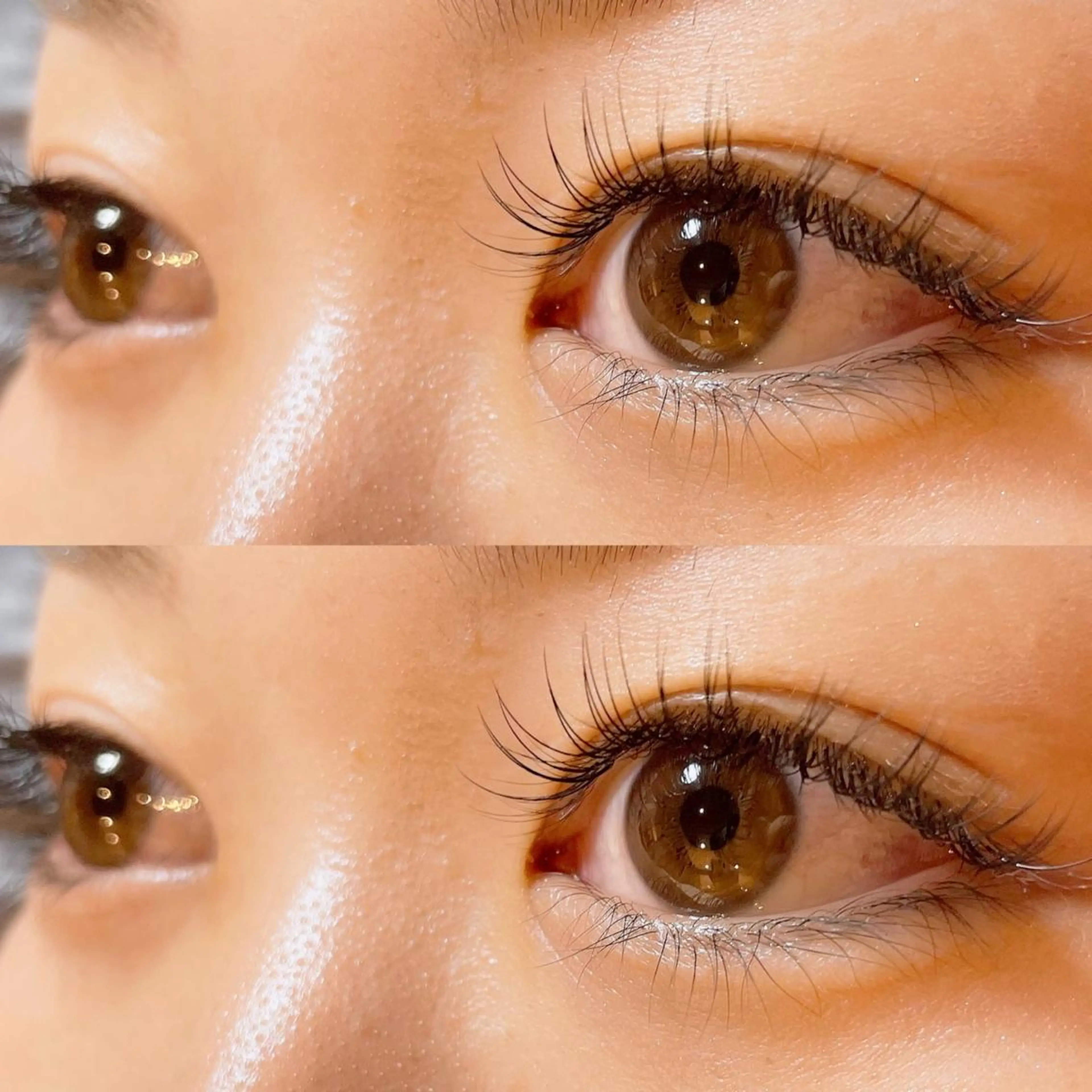 マツエク・マツパ キュート 玉木 愛の眉毛・アイブロウイメージ