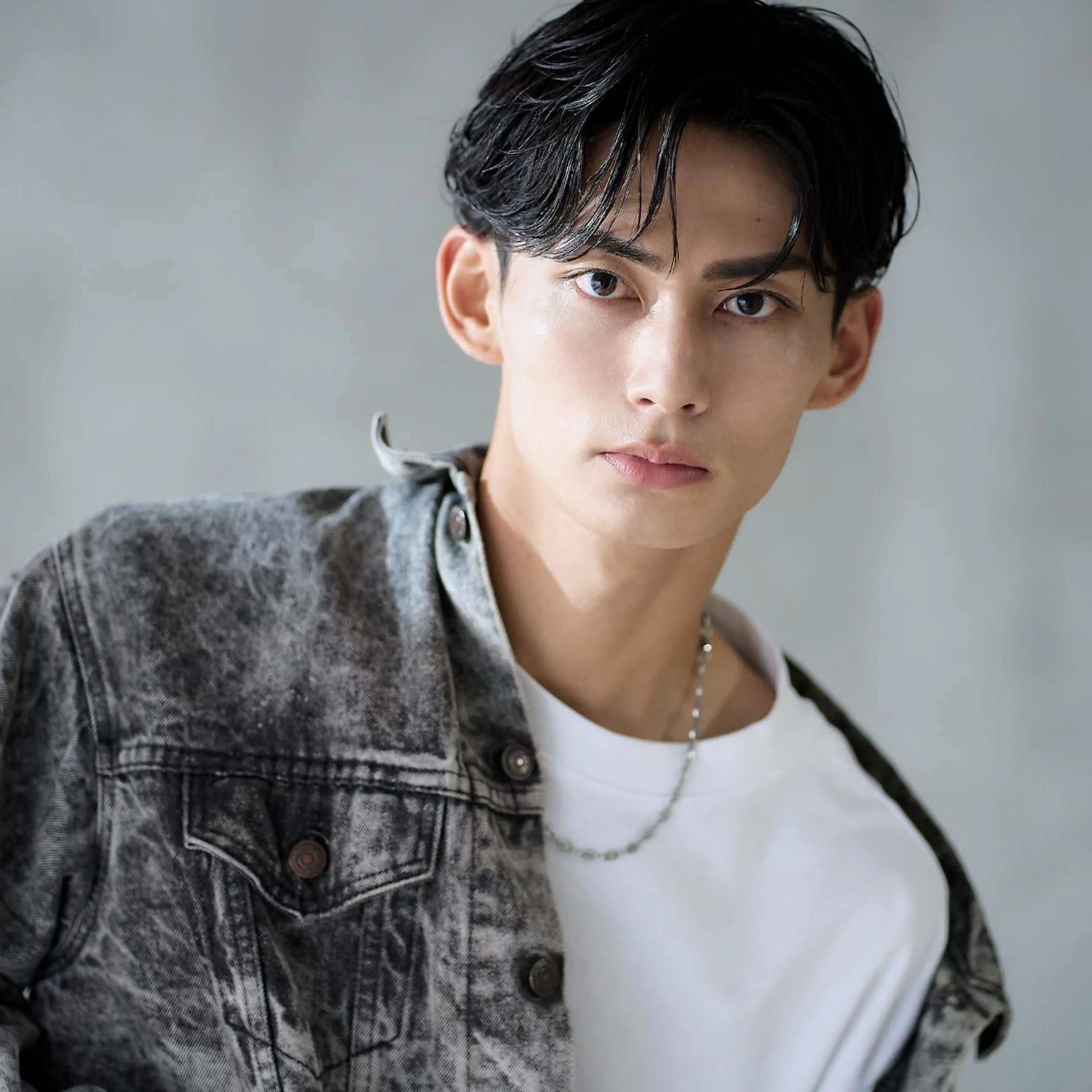 《口コミ限定》パラレルブロウ(眉毛パーマ)+眉ワックス+スタイリングの写真