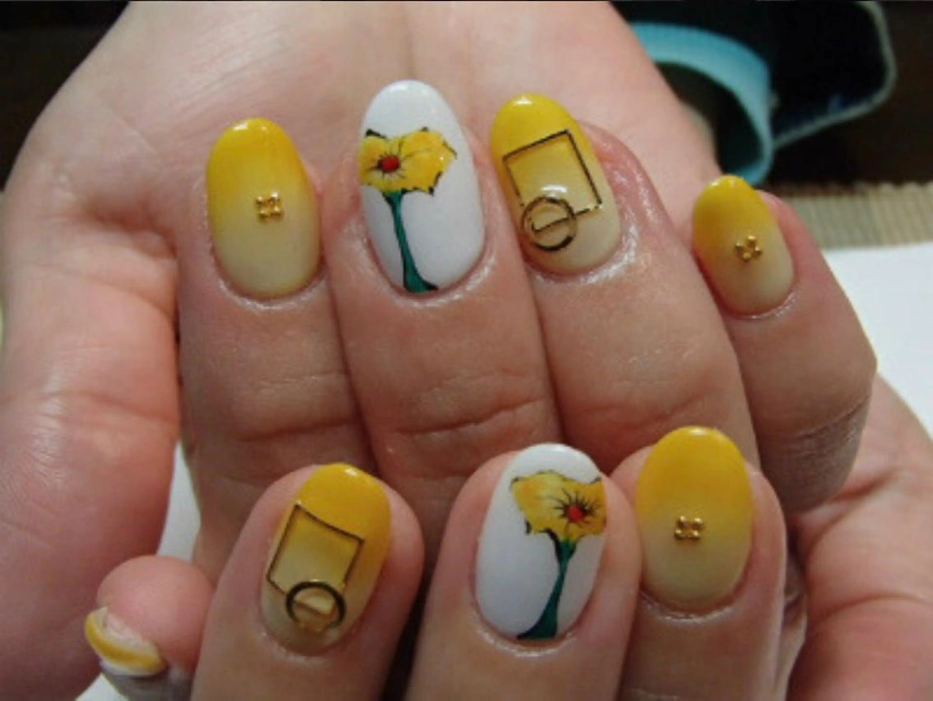 ネイル ハンドネイル Lana_ nailのネイルデザイン