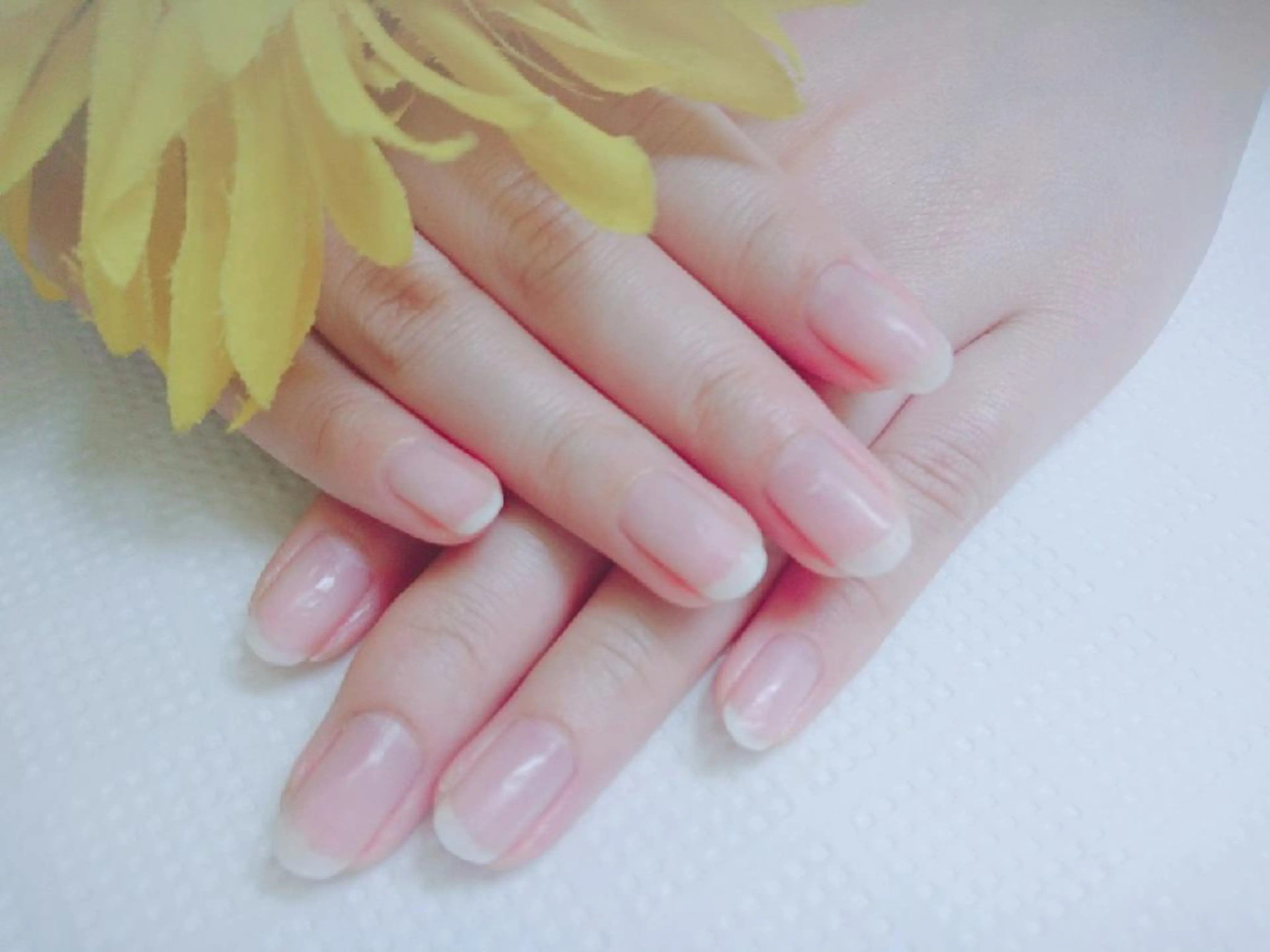 ネイル ジェルネイル オフのみ(ネイル) プライベートサロン RosyLily所属・プライベートサロン Rosy Lilyのネイルデザイン