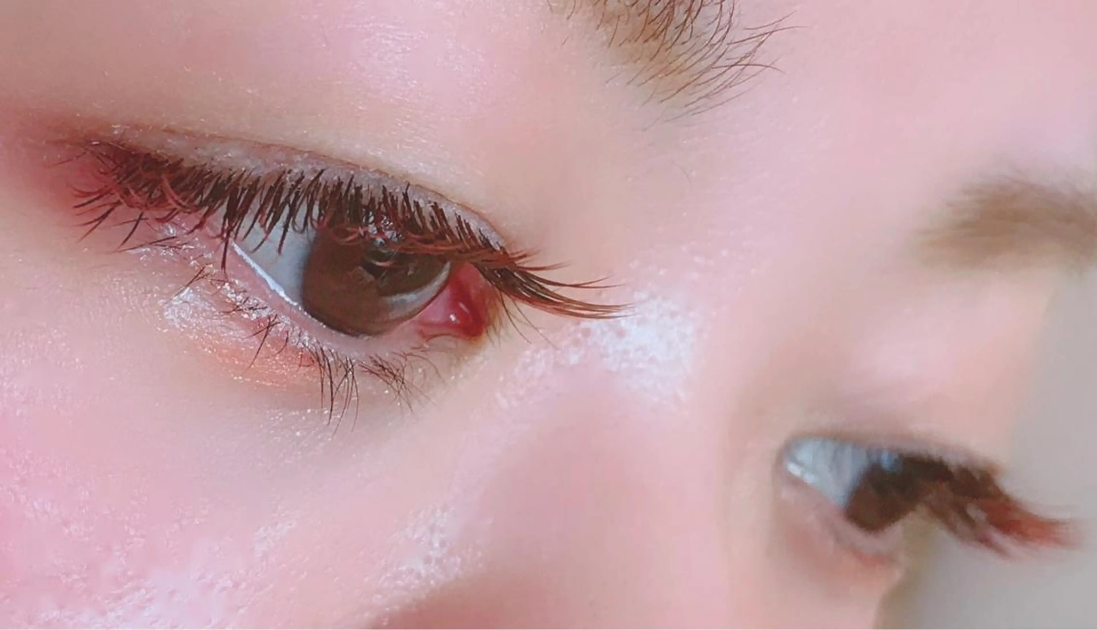 マツエク・マツパ salon R 🌼Rieのマツエク・マツパデザイン