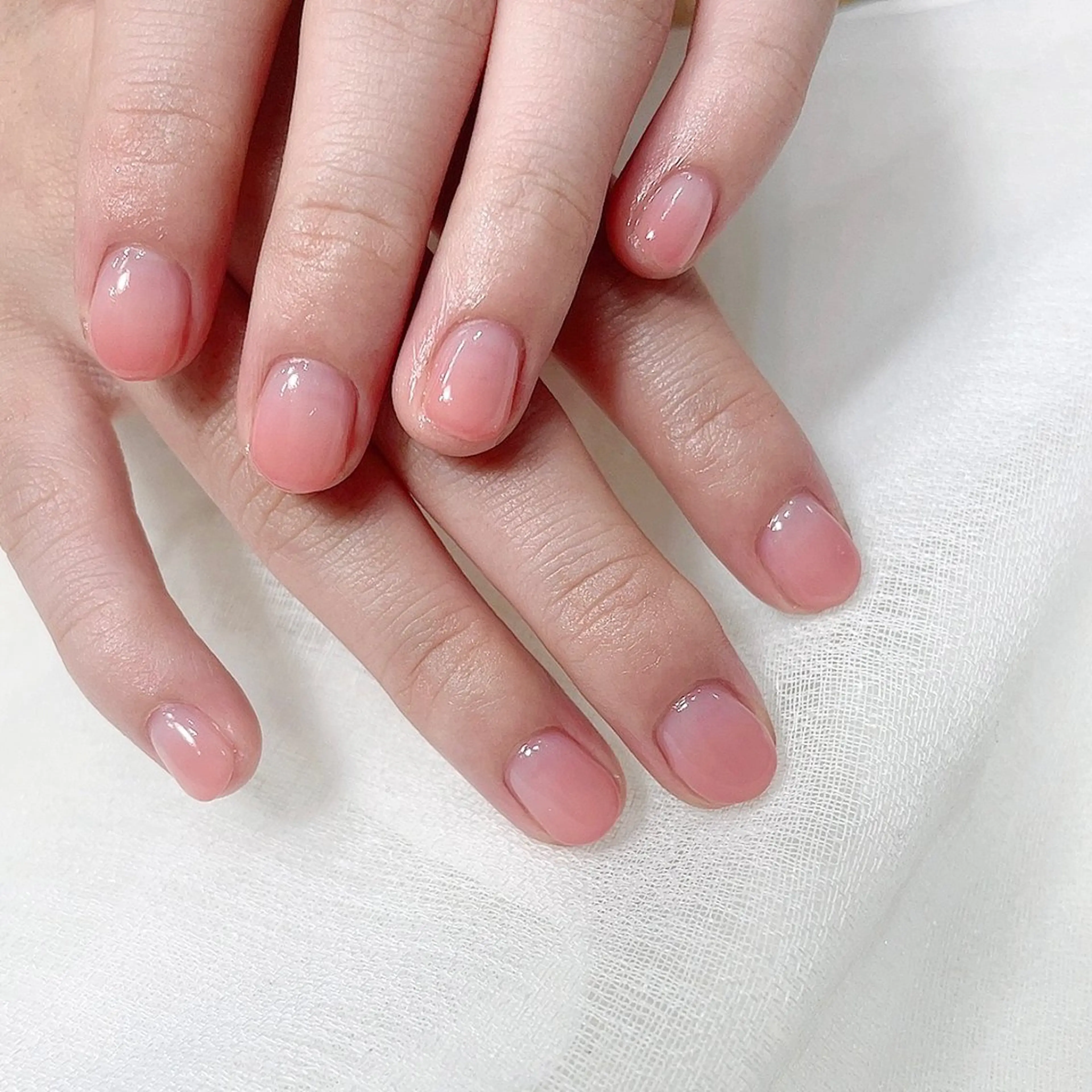 ネイル 08×nail ＆school所属・宮永 まおのネイルデザイン