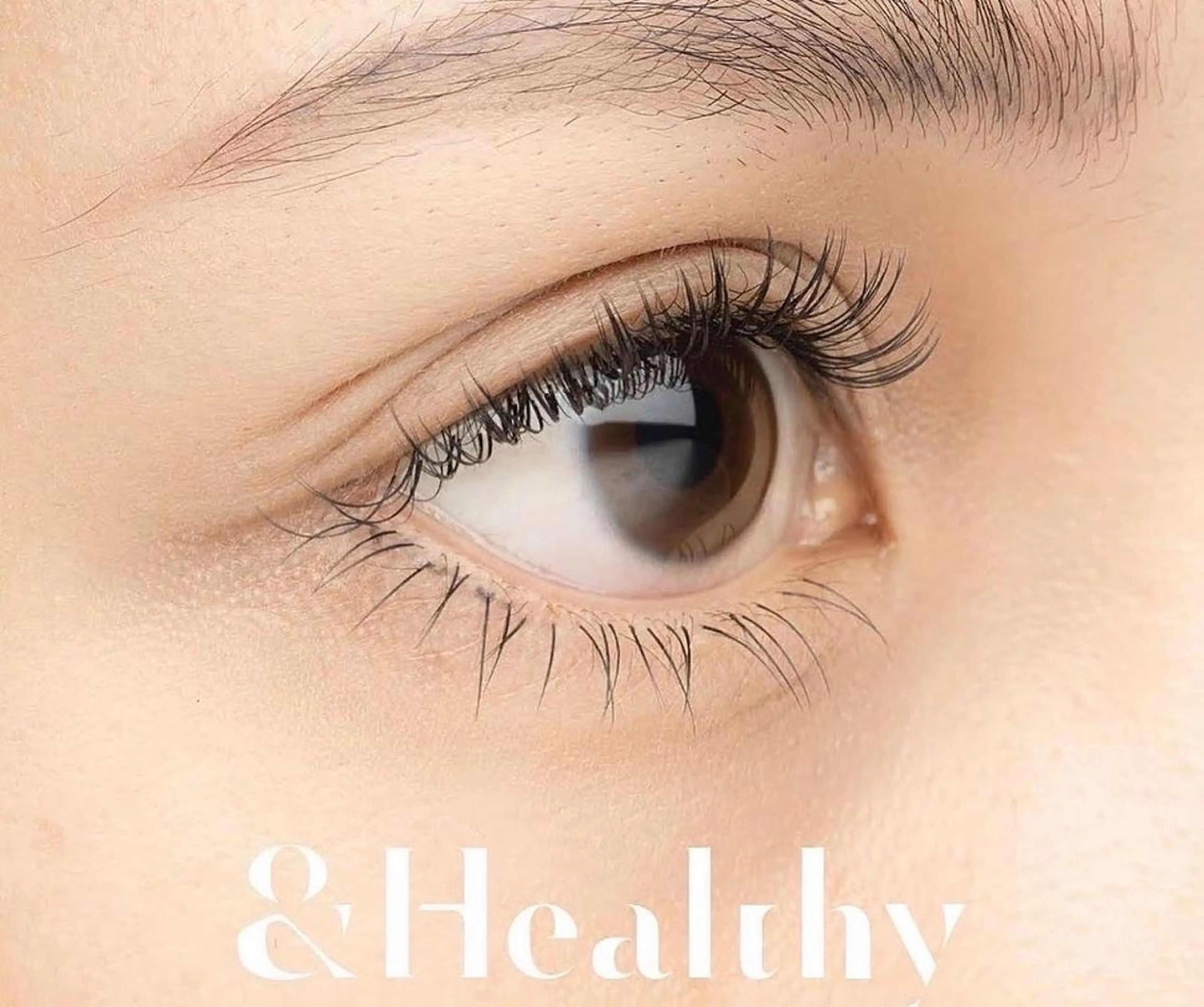 マツエク・マツパ GLITTER NAILS高速長田のマツエク・マツパデザイン