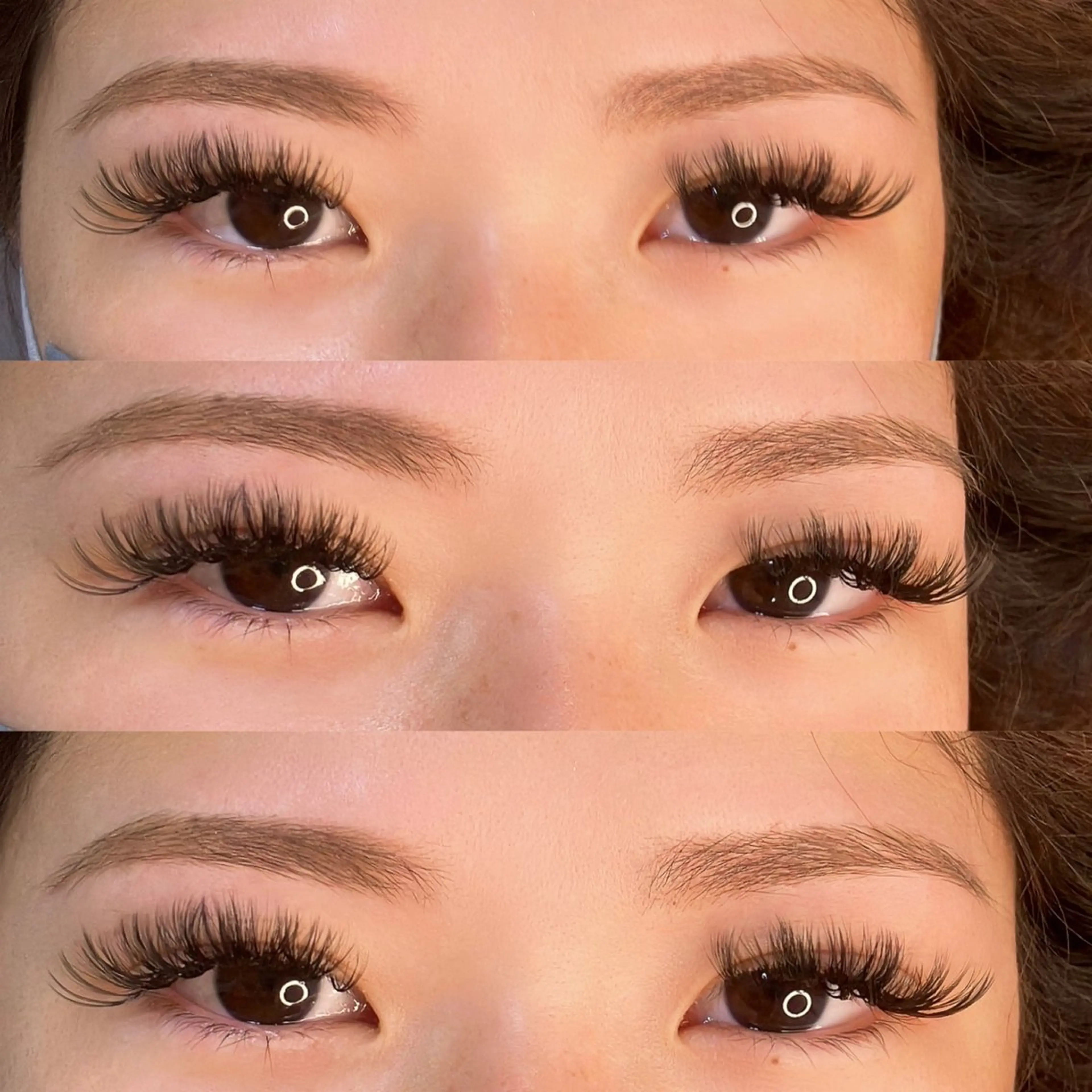 アイブロウ その他(アイブロウ) linda lashesのマツエク・マツパデザイン