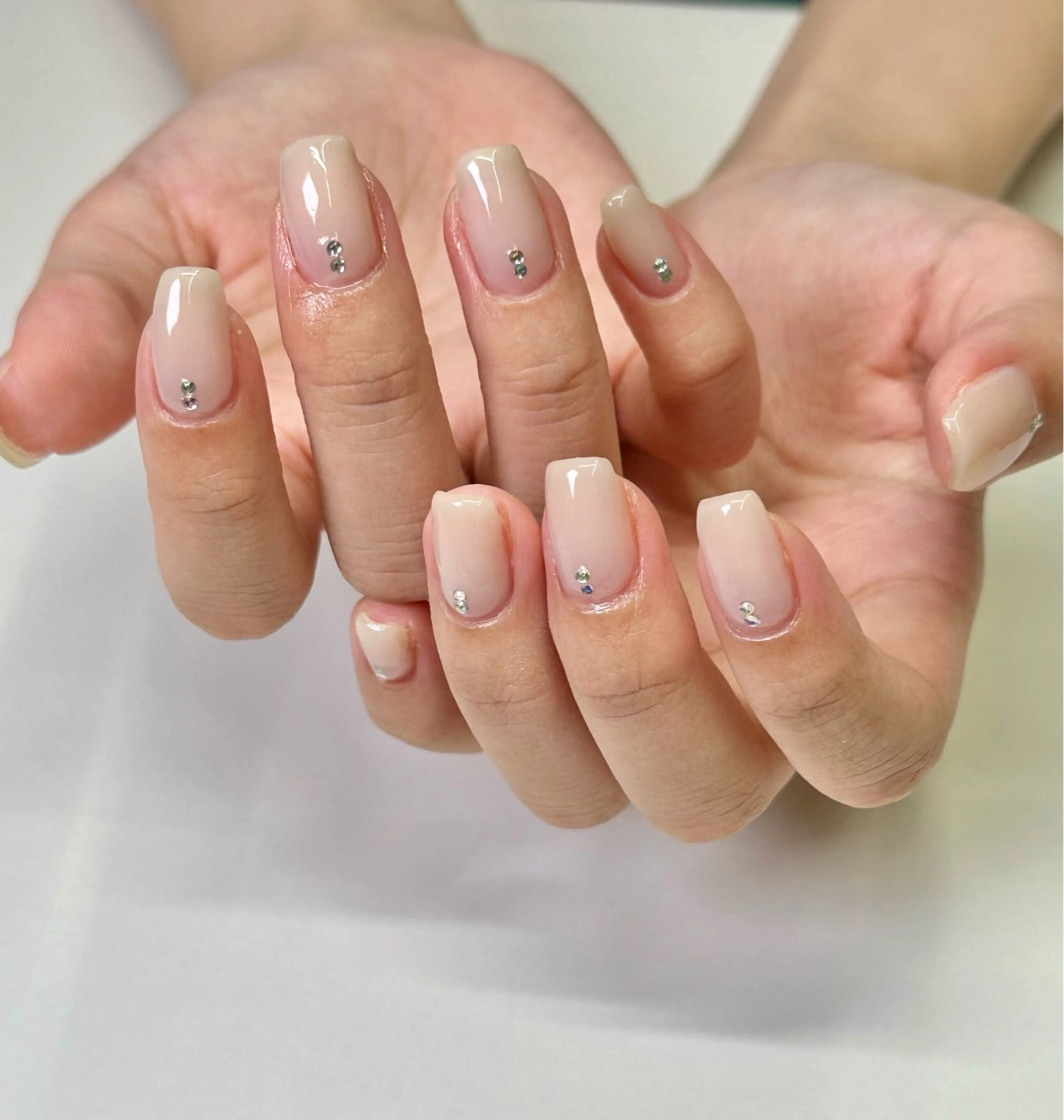 ネイル ハンドネイル reika .のネイルデザイン