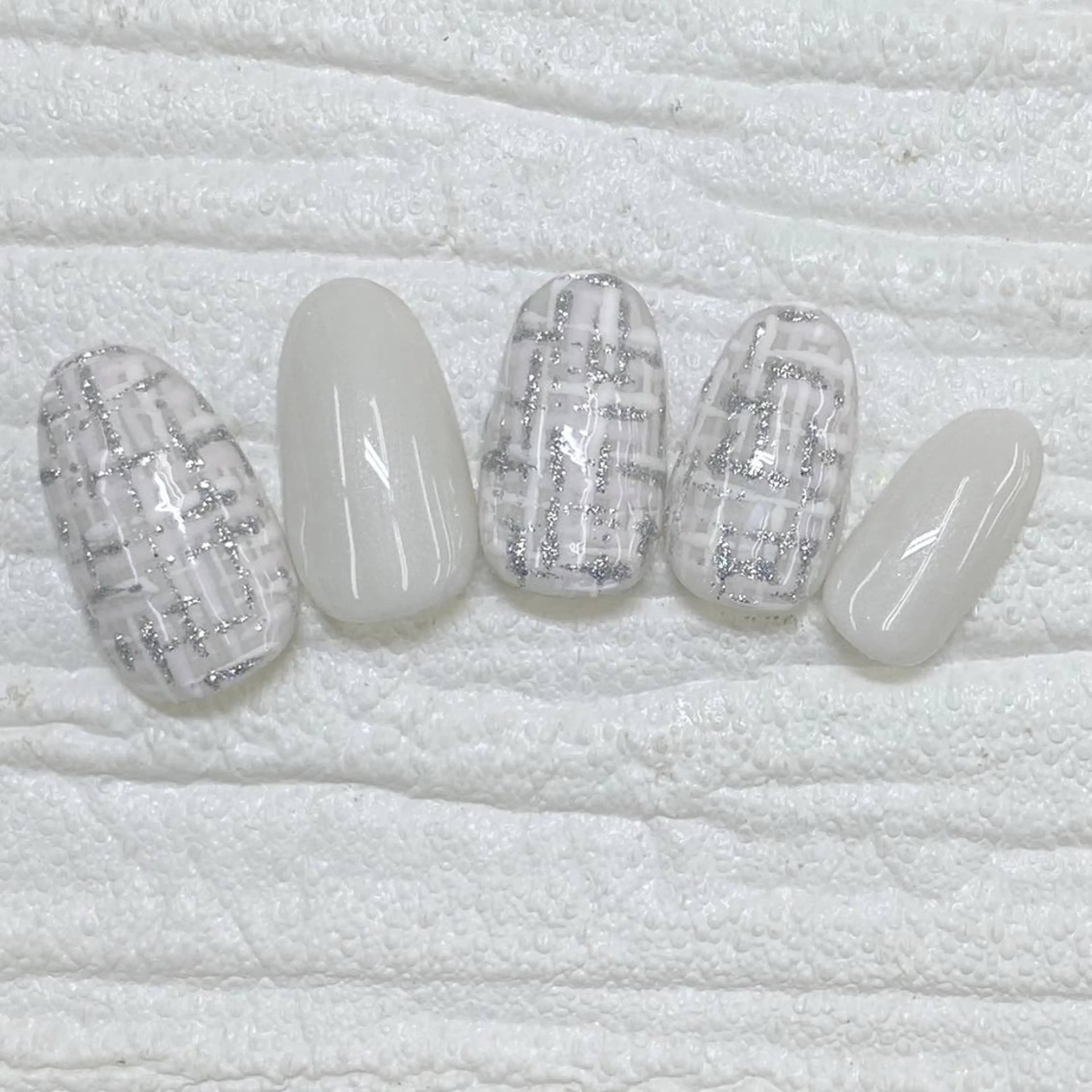 ネイル Nail salon Honey Beeのネイルデザイン