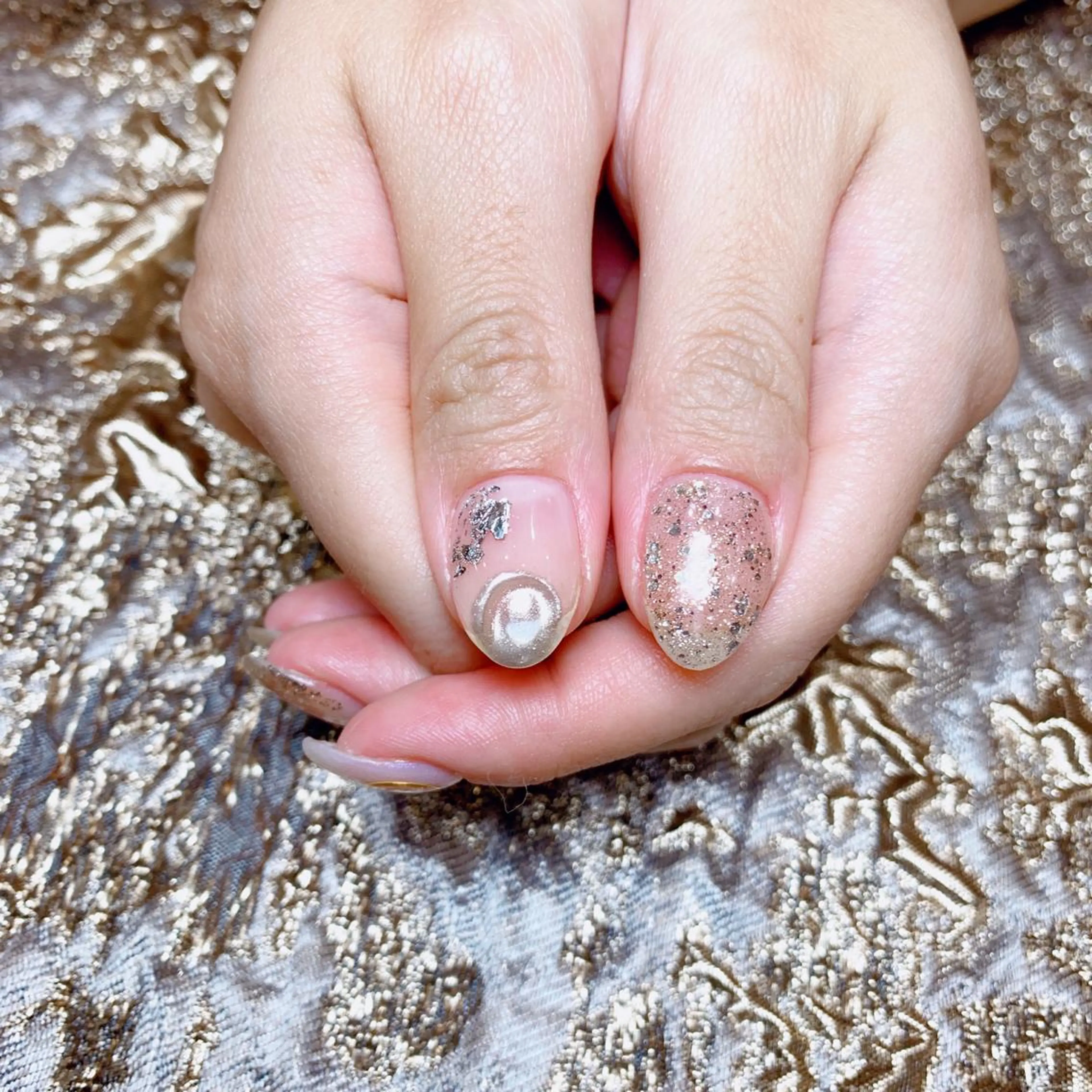 ネイル éclat所属・éclat エクラのネイルデザイン