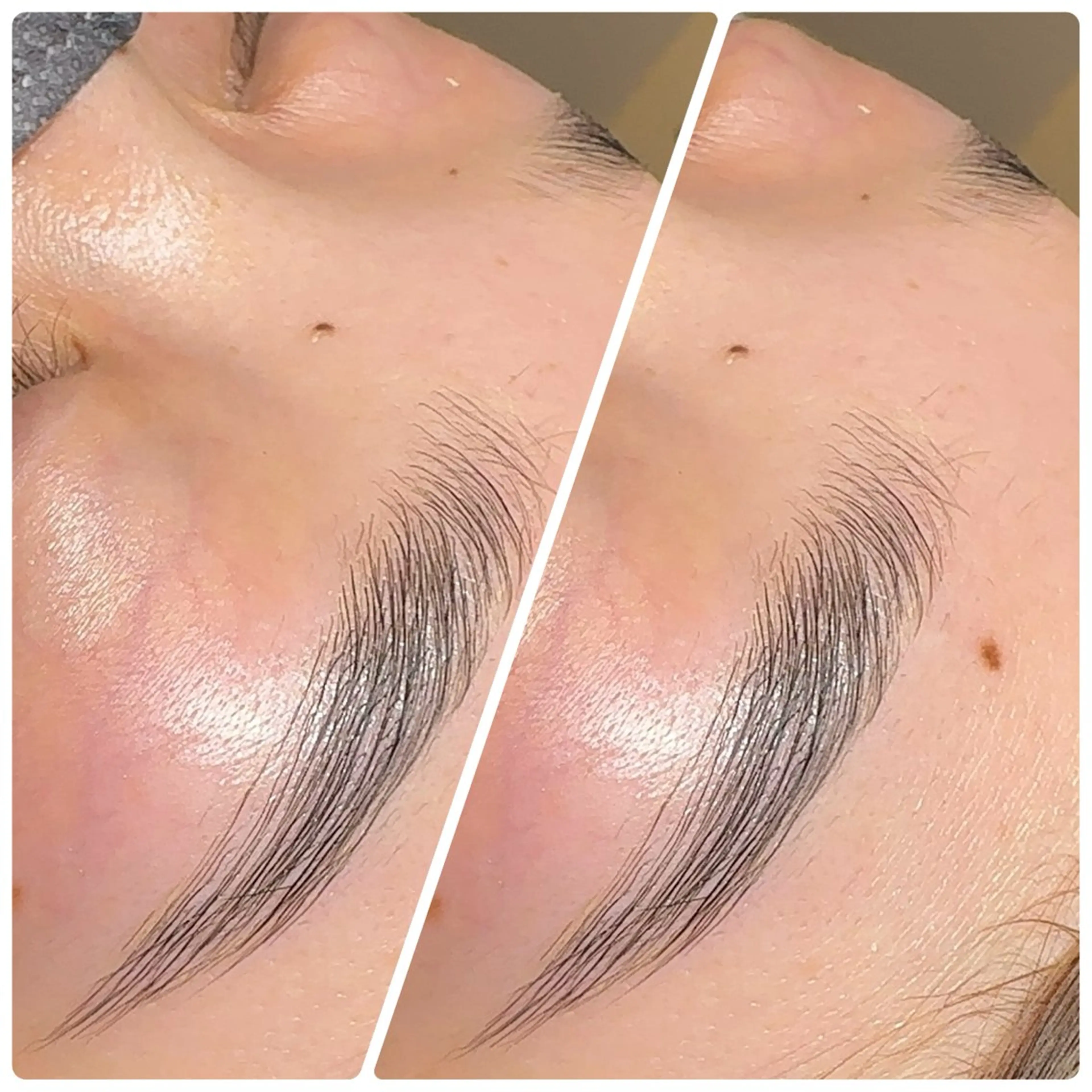 アイブロウ ワックス脱毛 その他(アイブロウ) Lassy aoiのマツエク・マツパデザイン