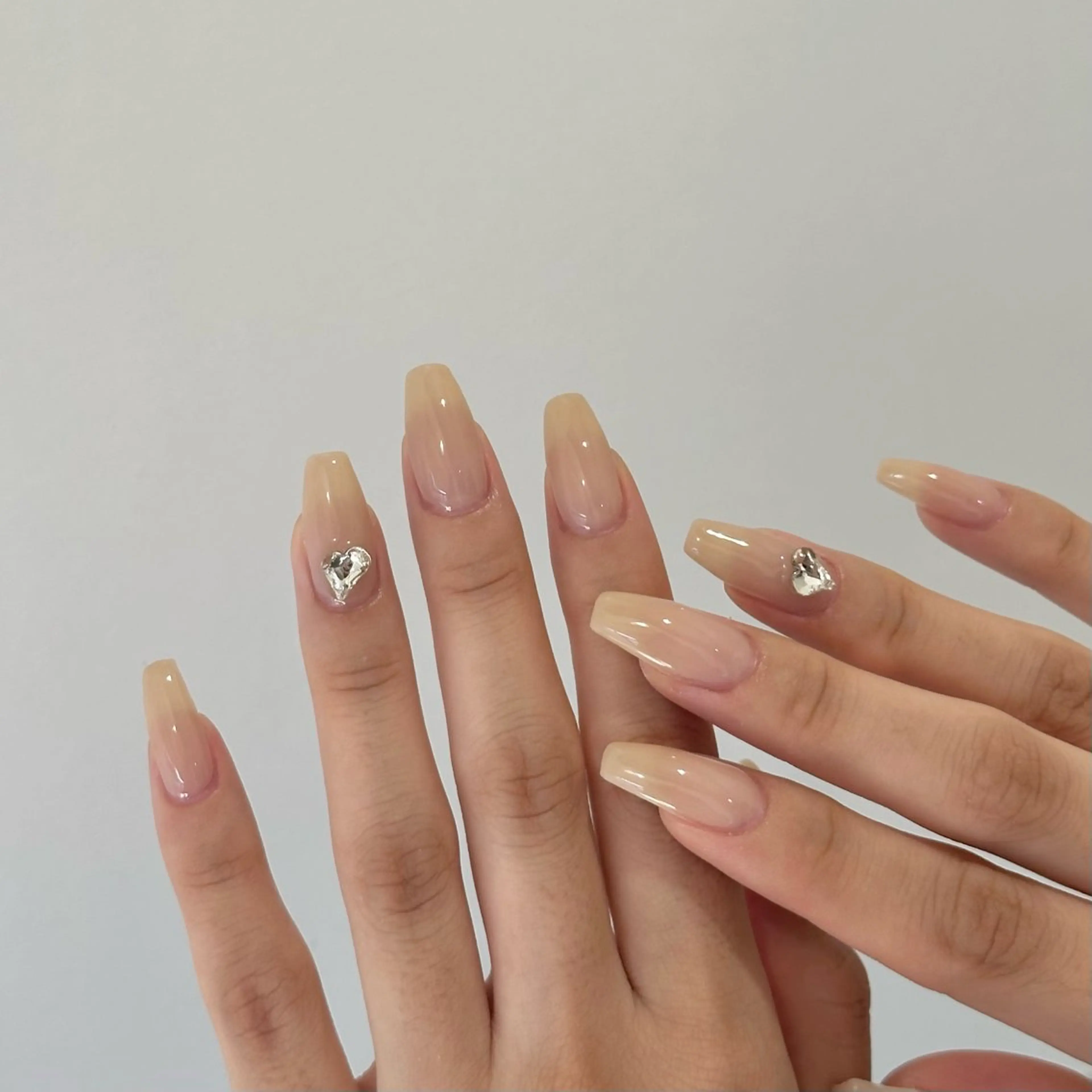 ネイル ハンドネイル reika .のネイルデザイン