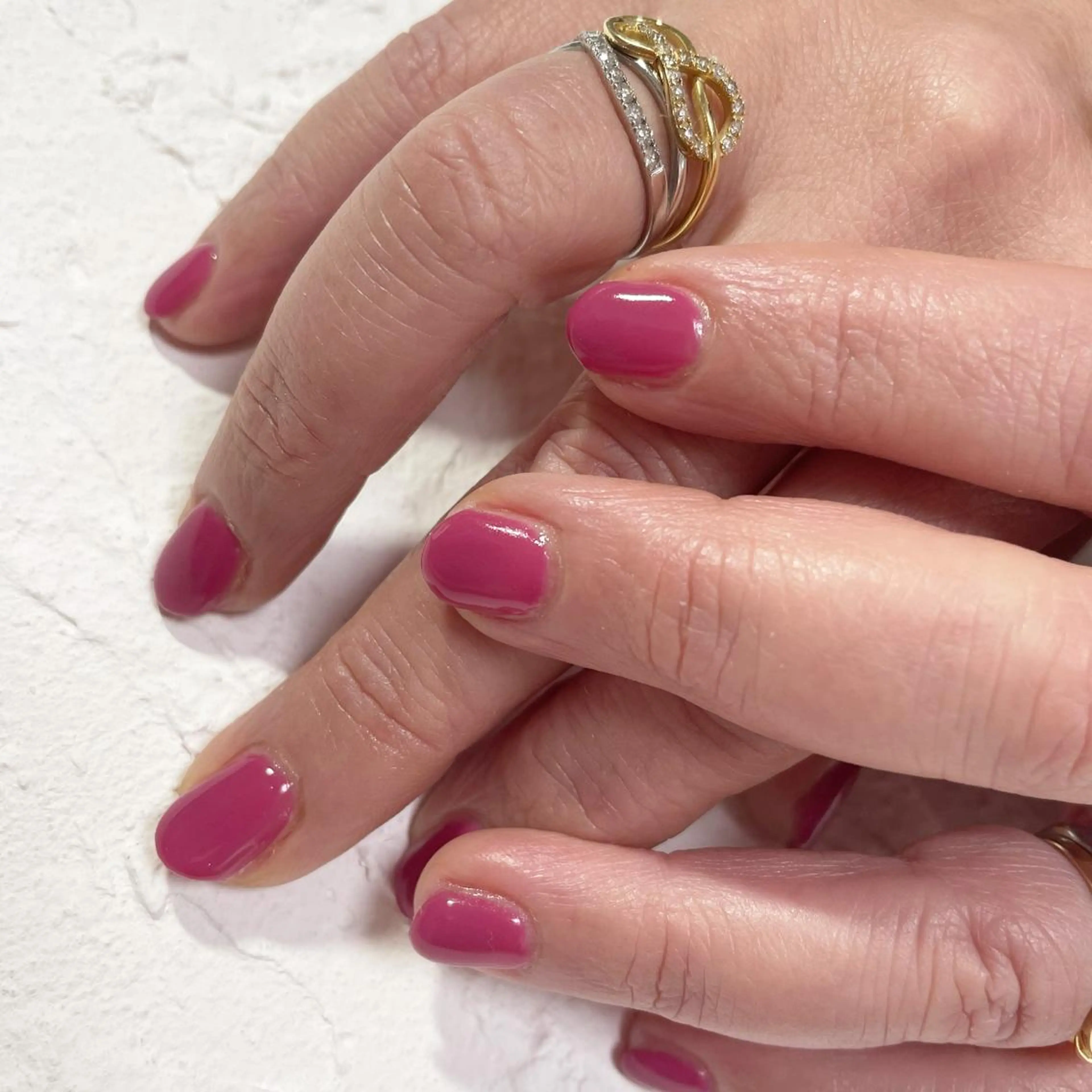 ネイル nail.gorin所属・吉村 優子のネイルデザイン