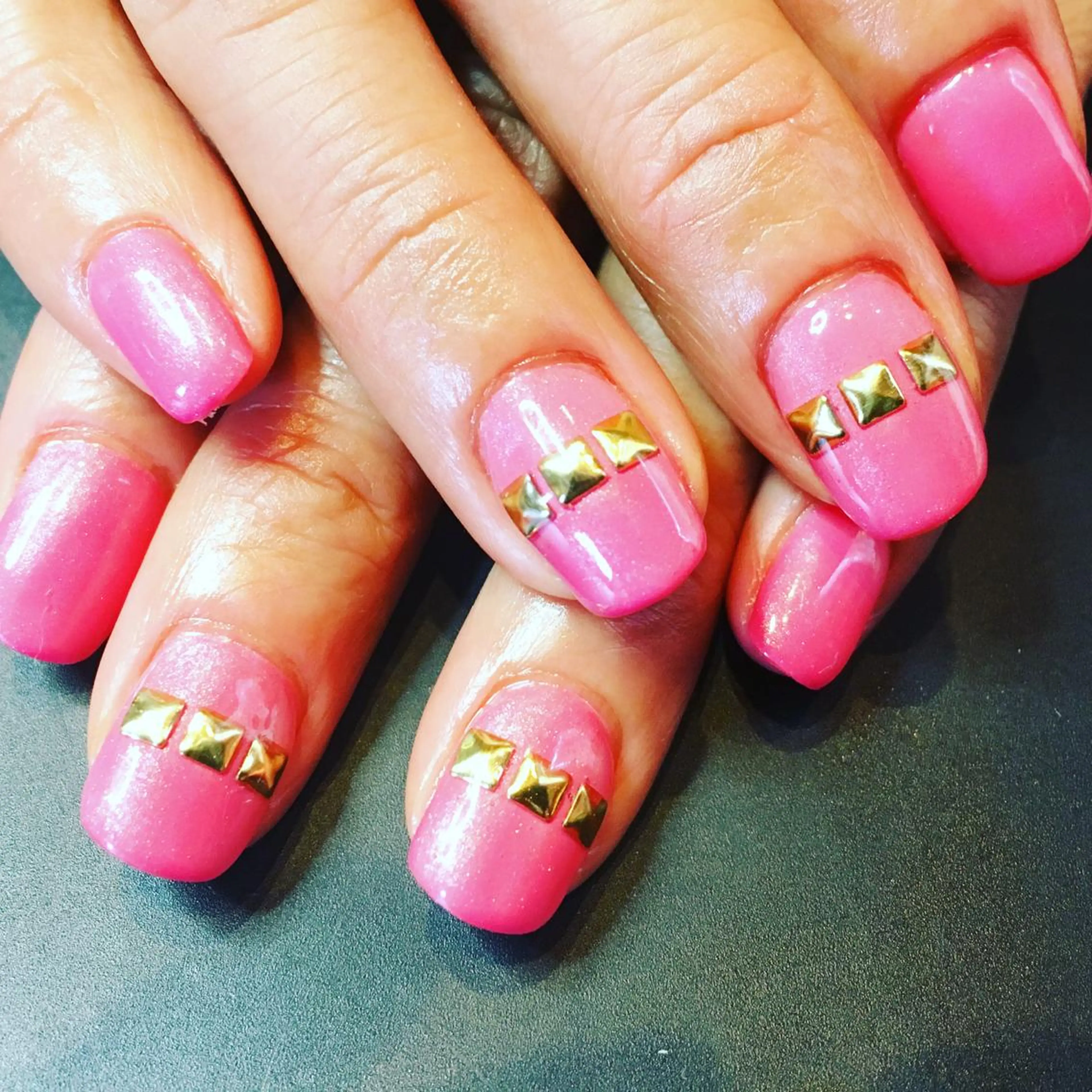 ネイル Totalbeautysalon Coco所属・Coco caoriのマツエク・マツパデザイン