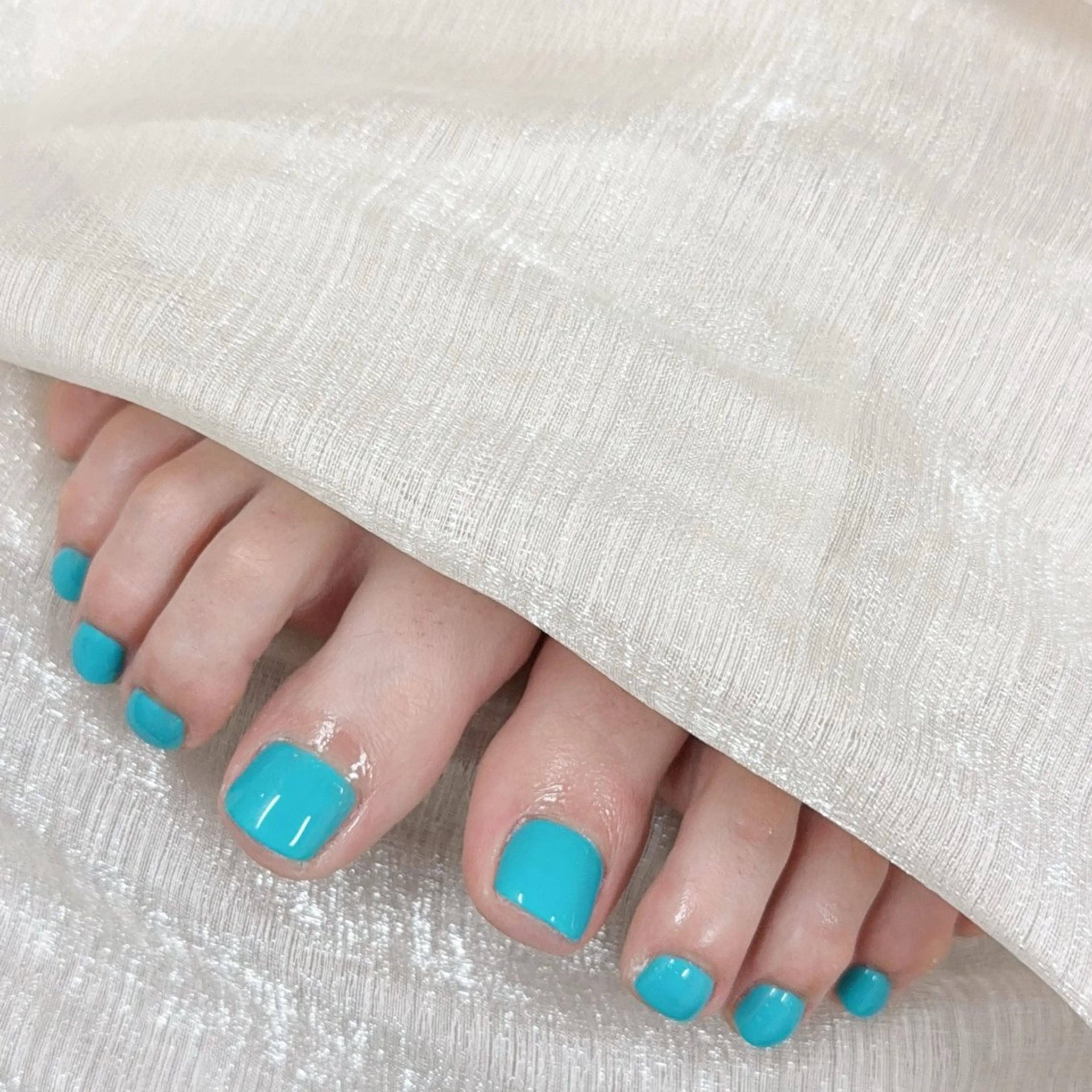 ネイル DUO MI所属・陳 rinaのネイルデザイン