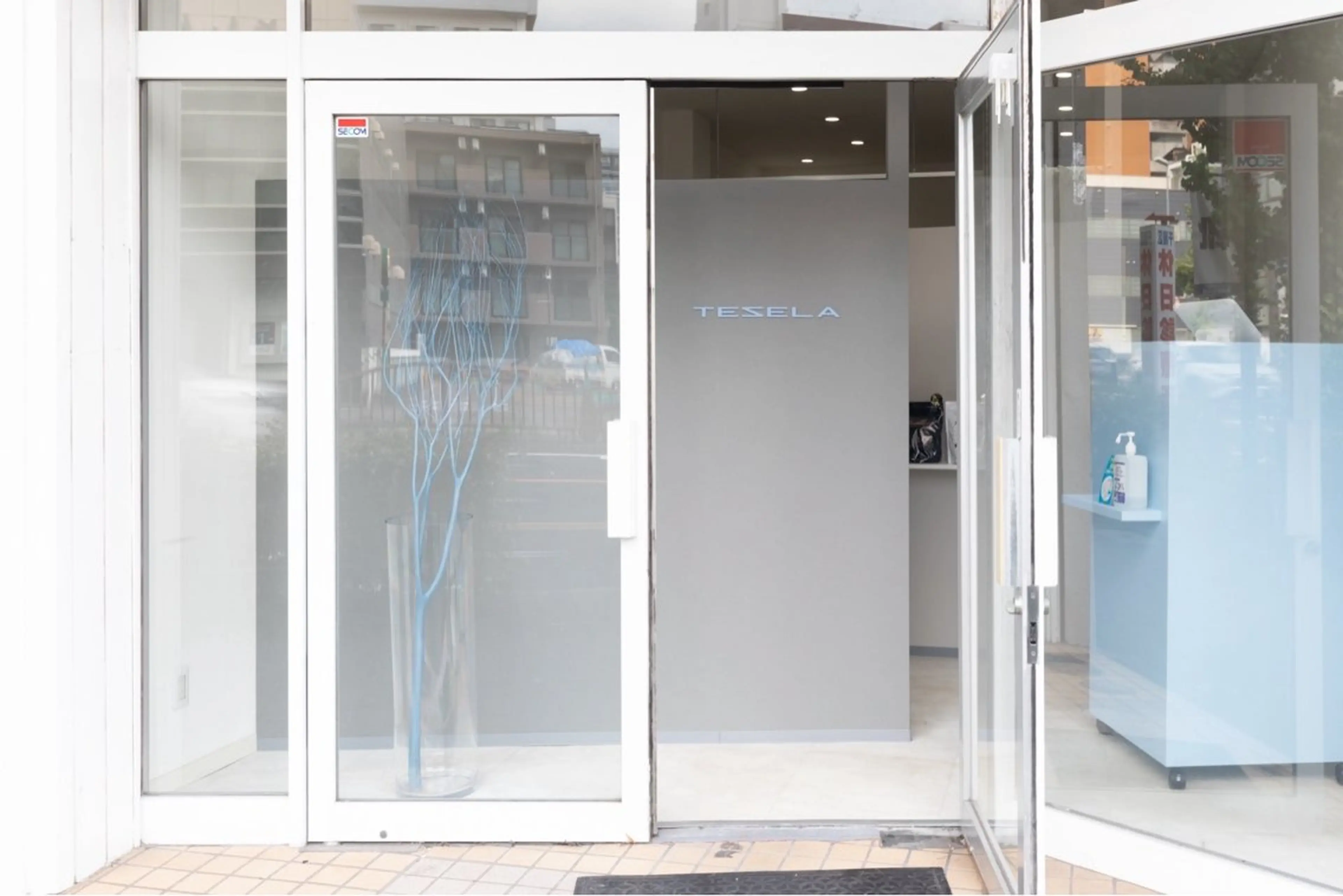 Body care TESELA所属・長谷川 麻衣湖のエステ・リラクイメージ