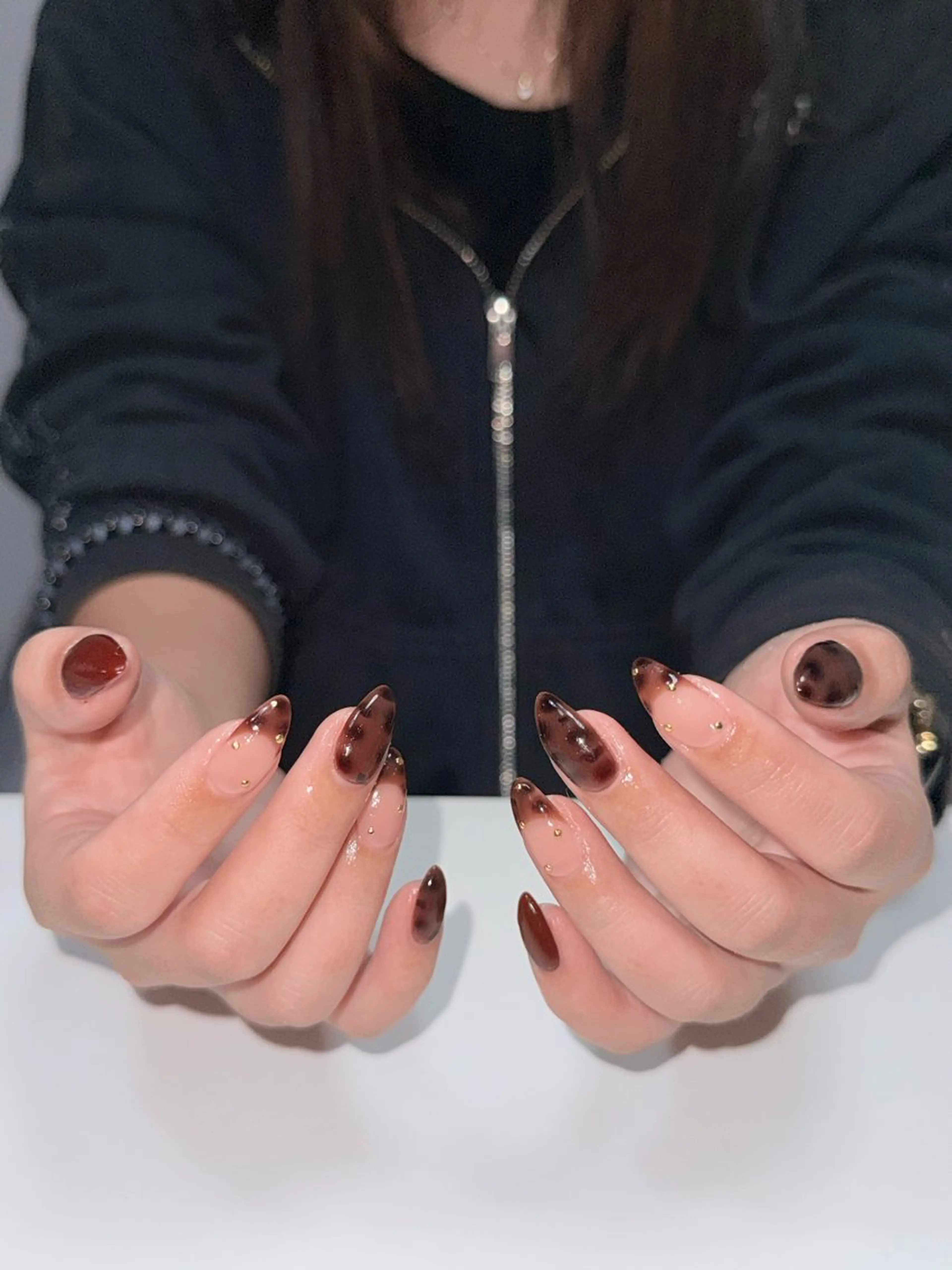 ネイル ハンドネイル BERA NAILSのネイルデザイン