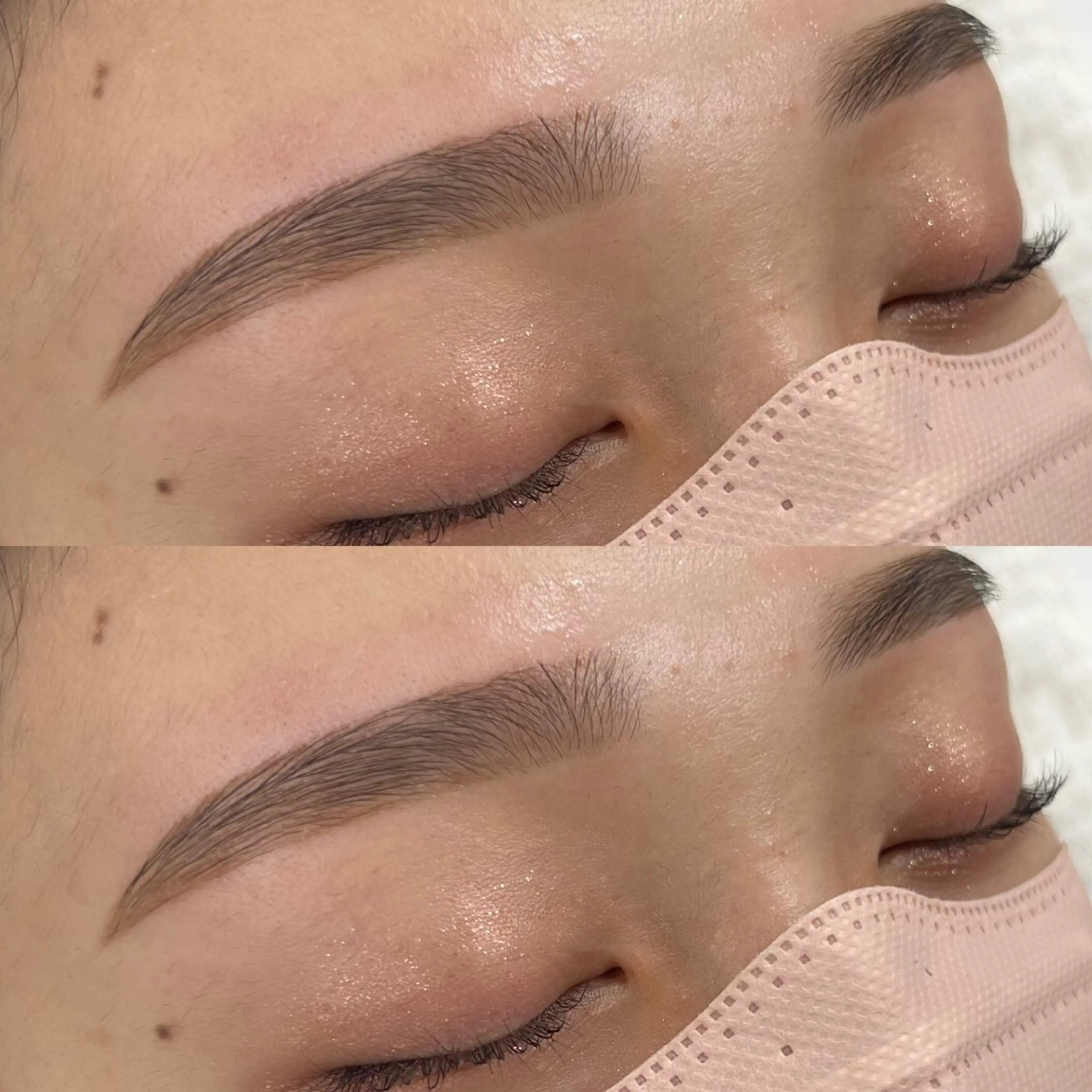 アイブロウ eyelash salon AREY所属・AREY 齊藤のマツエク・マツパデザイン