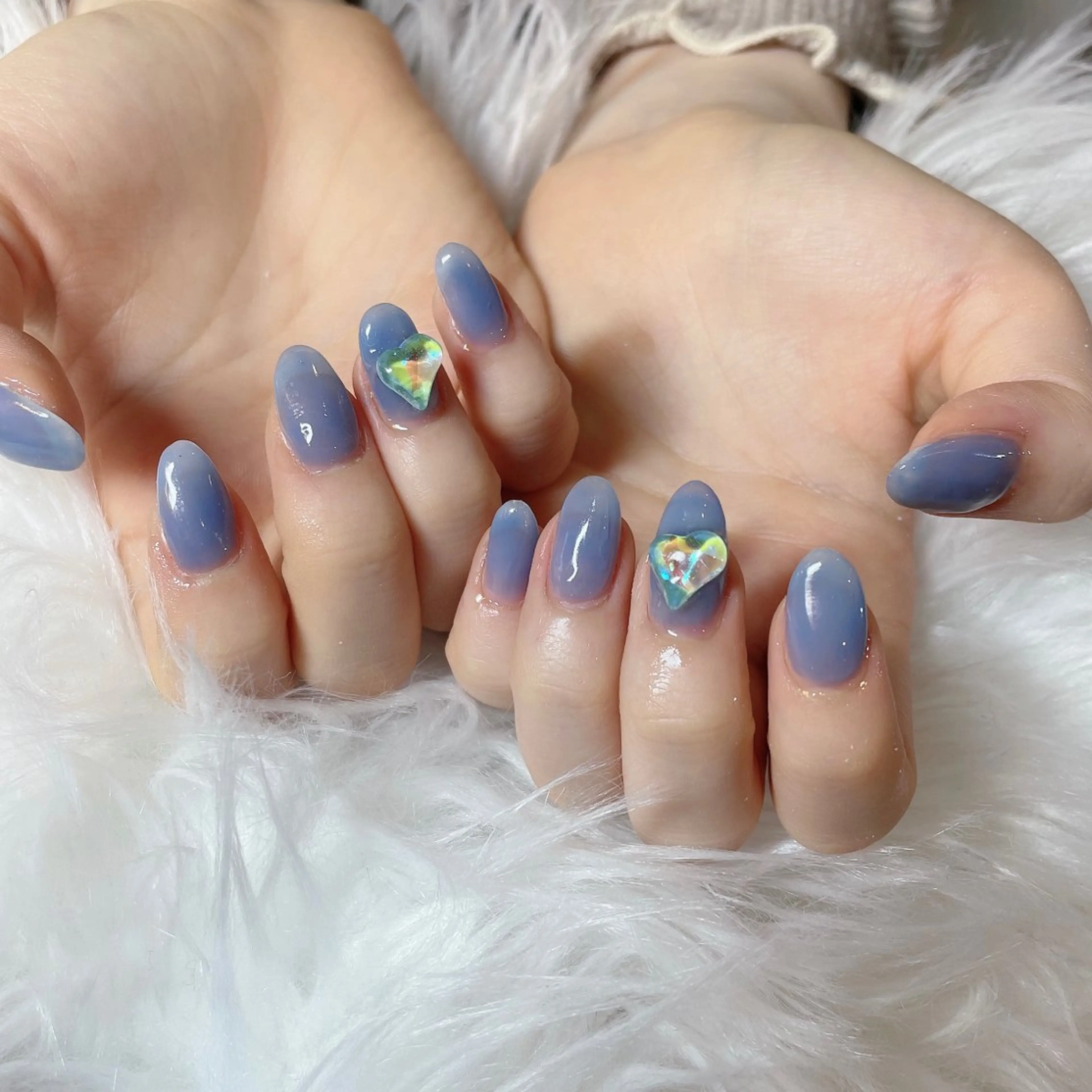 ネイル ハンドネイル D-BEAUTY Nailsalonのネイルデザイン