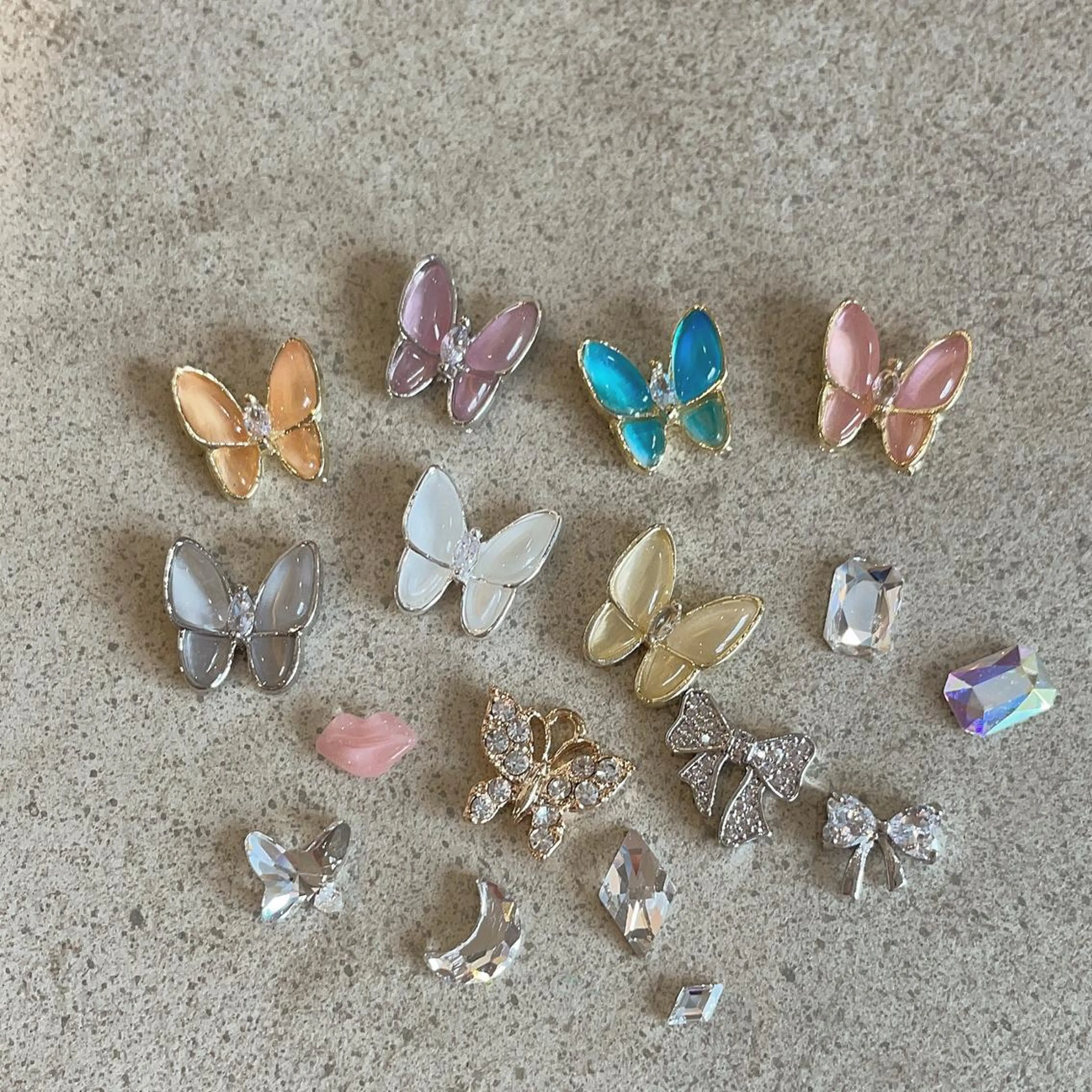 ネイル ワンホン・韓国系 natsumiのネイルデザイン